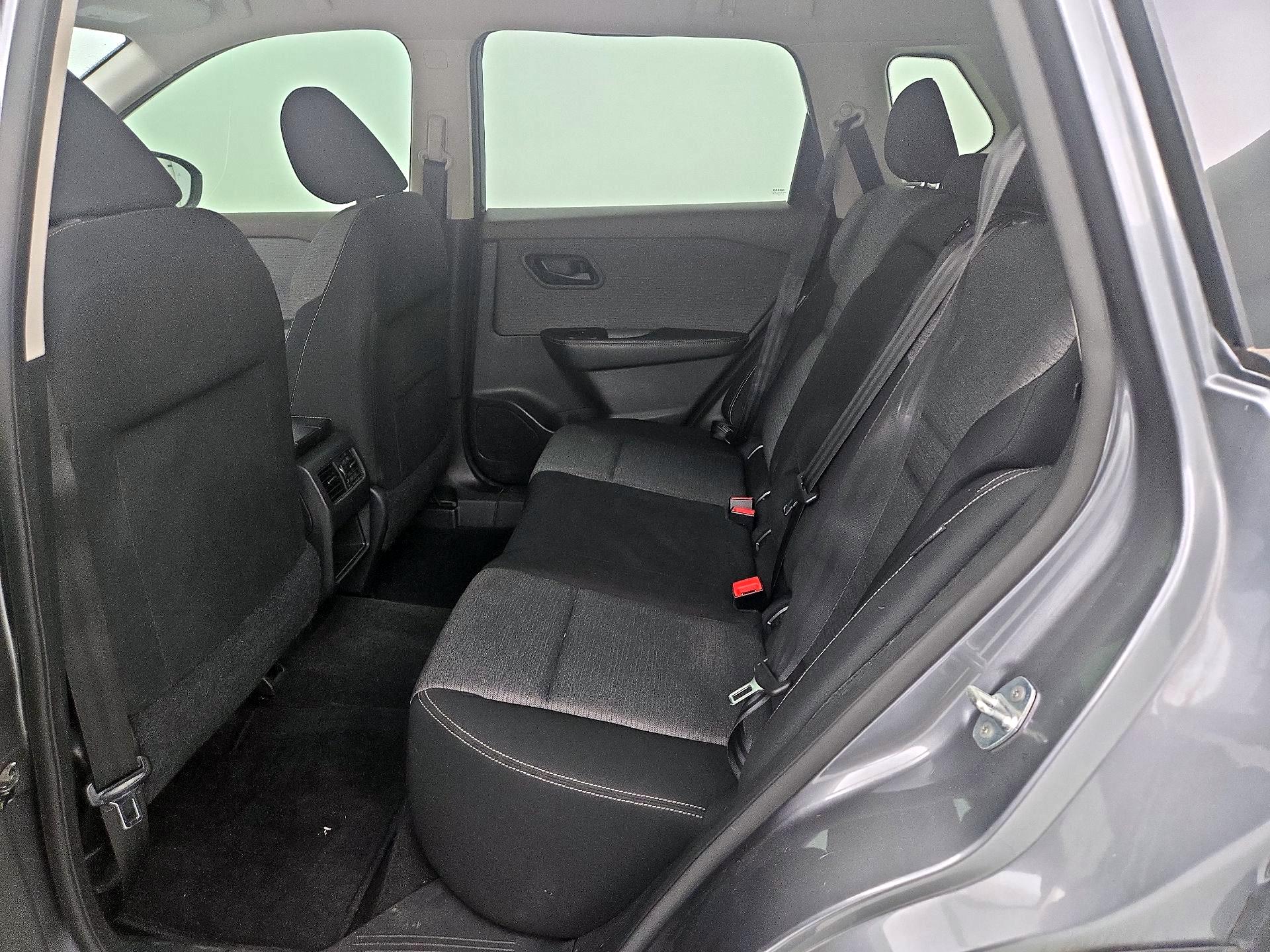 Thumbnail: 2022 Nissan Rogue - 19