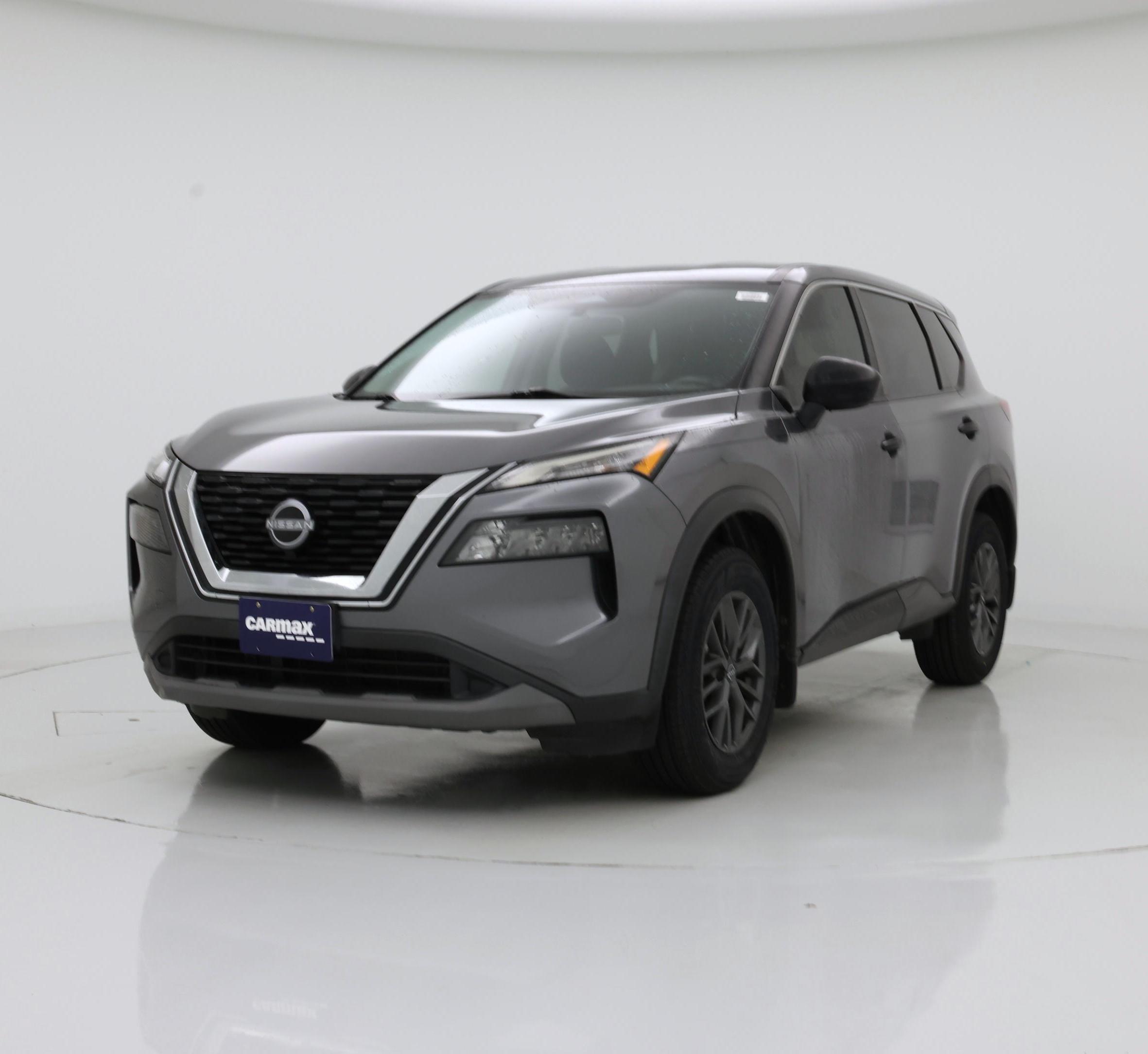 Thumbnail: 2022 Nissan Rogue - 4