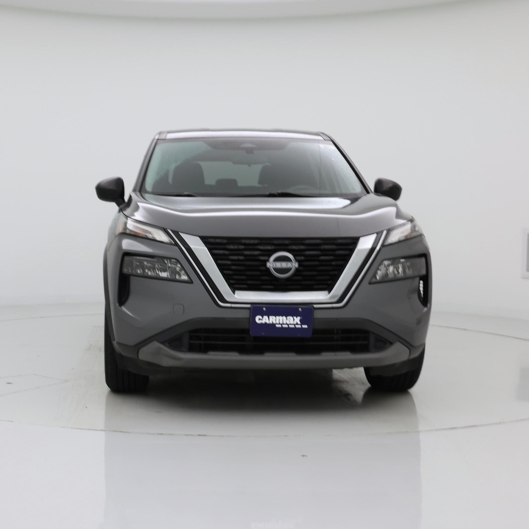 Thumbnail: 2022 Nissan Rogue - 5