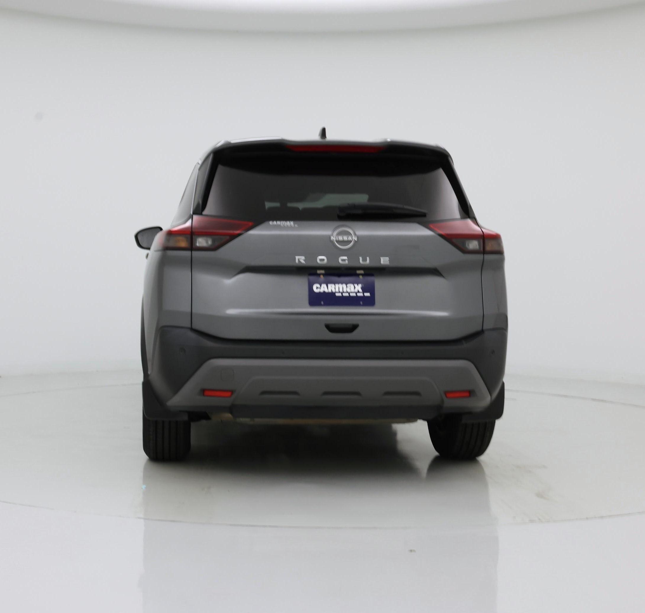 Thumbnail: 2022 Nissan Rogue - 6