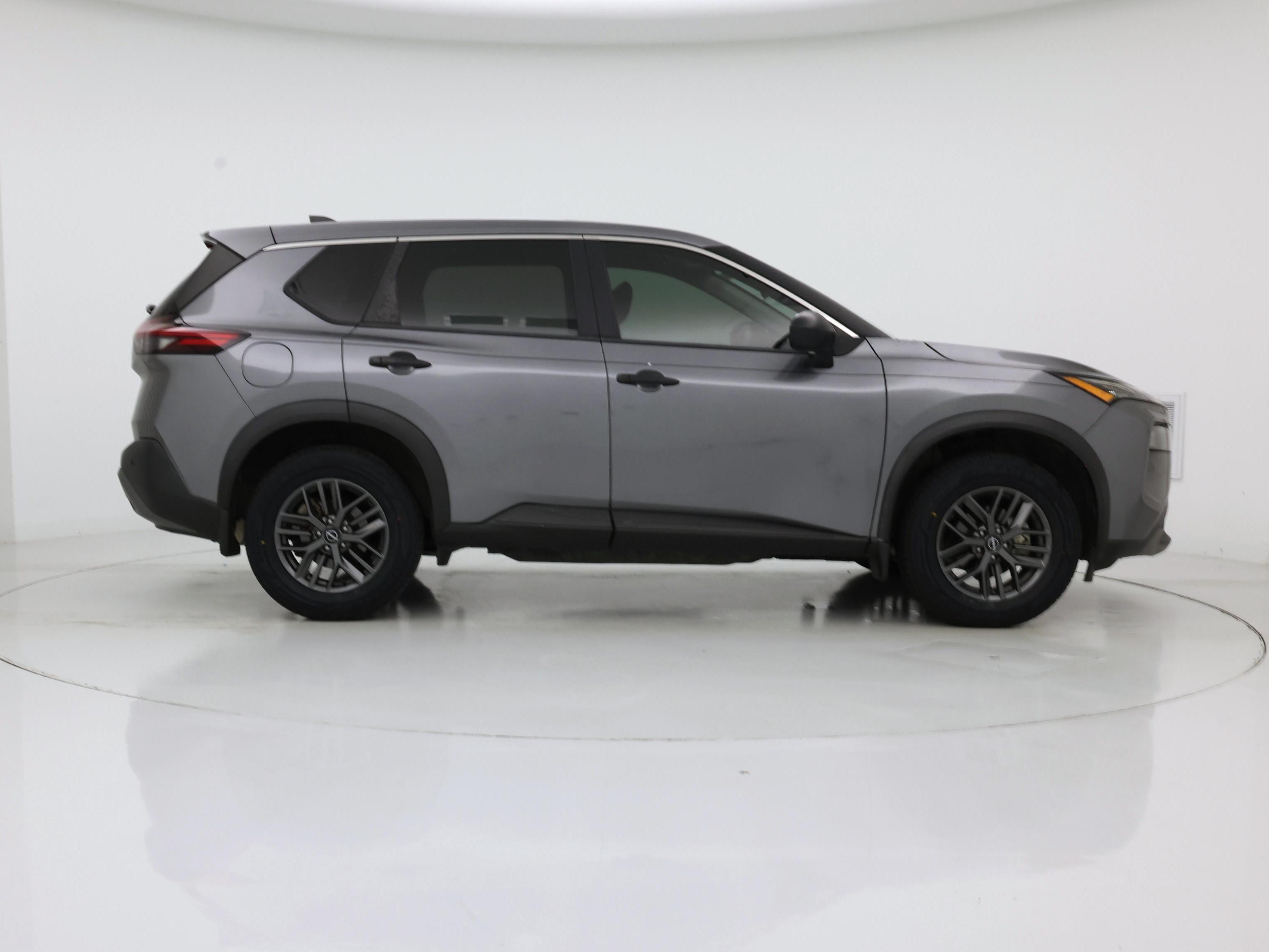 Thumbnail: 2022 Nissan Rogue - 7