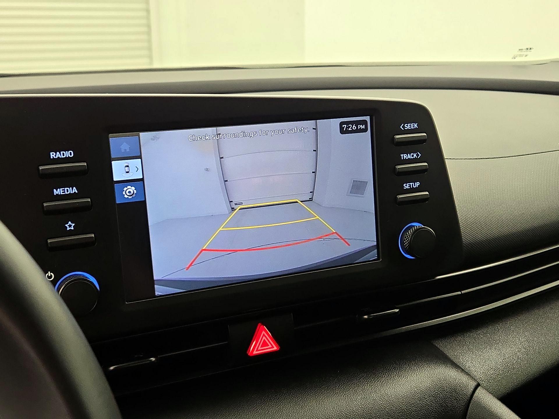 Thumbnail: 2025 Hyundai Elantra - 14