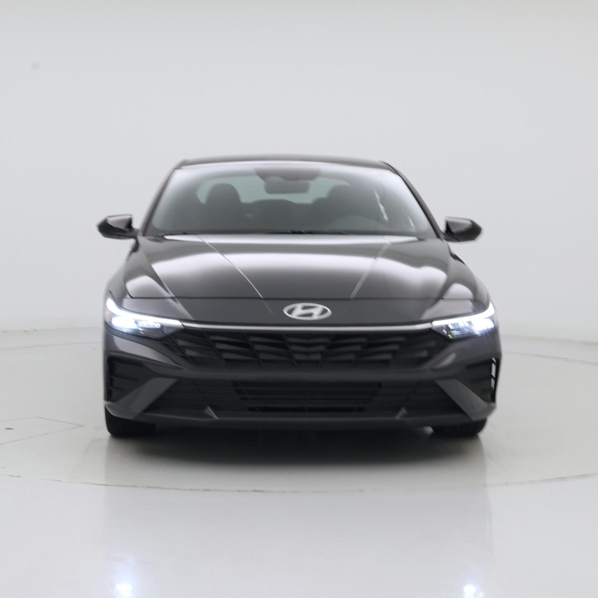 Thumbnail: 2025 Hyundai Elantra - 5