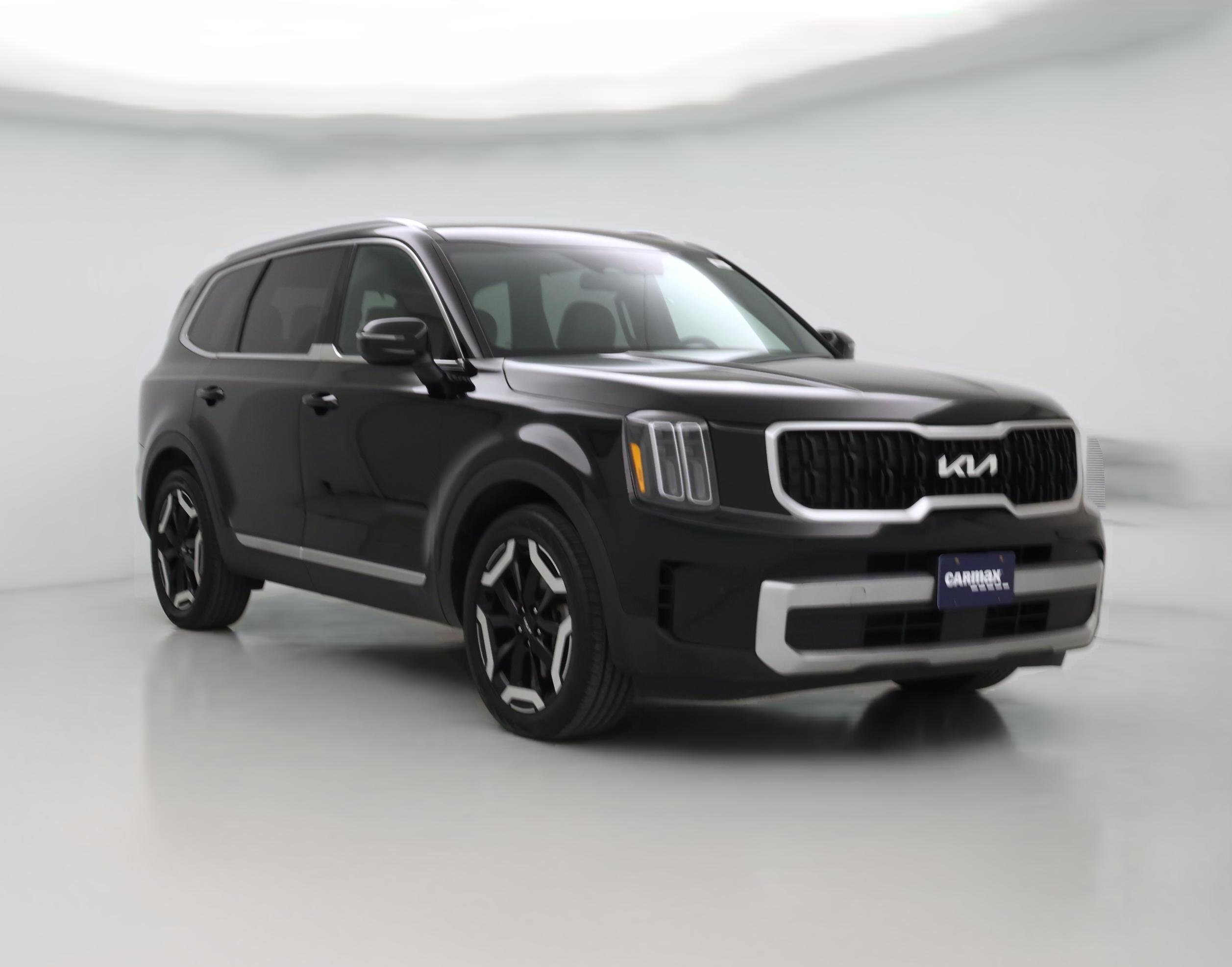 Thumbnail: 2023 Kia Telluride - 1