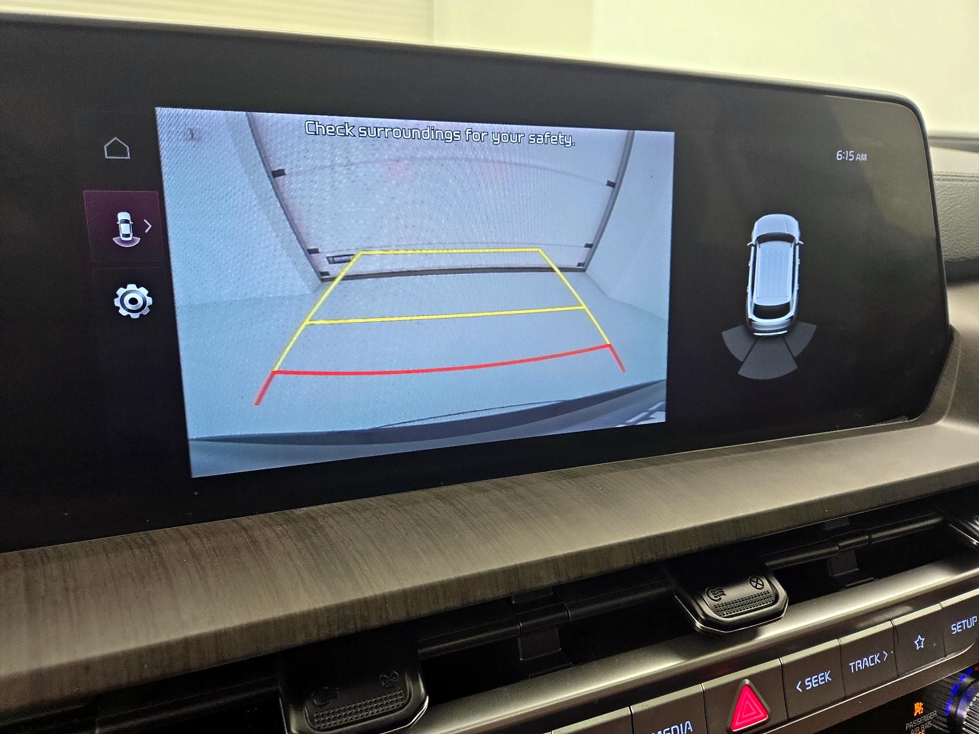 Thumbnail: 2023 Kia Telluride - 15