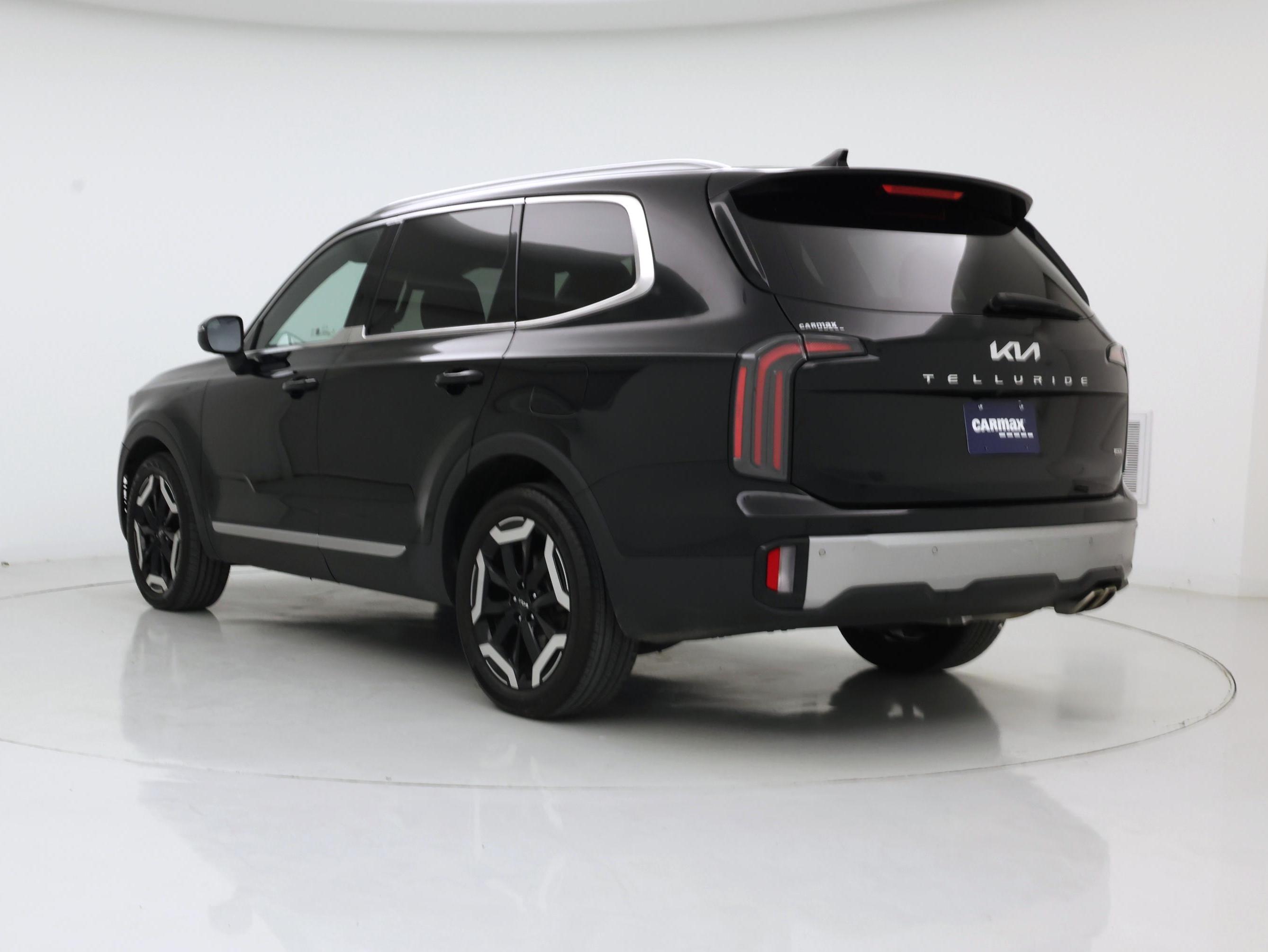 Thumbnail: 2023 Kia Telluride - 2