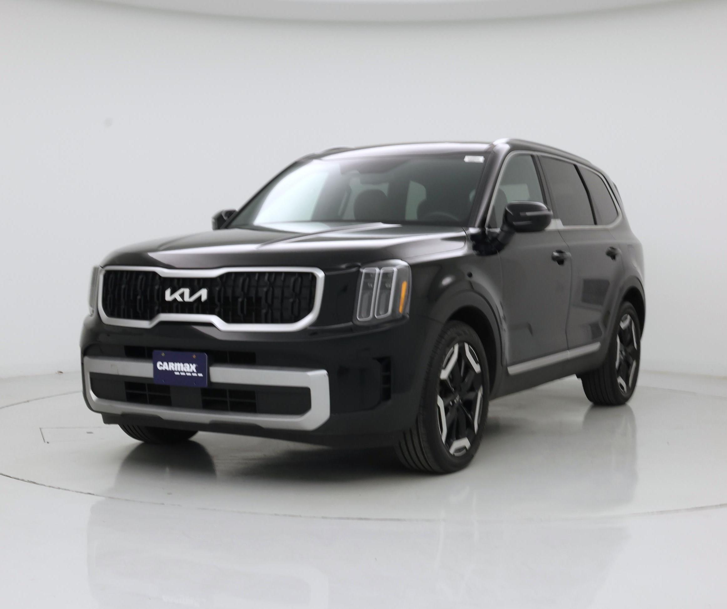 Thumbnail: 2023 Kia Telluride - 4