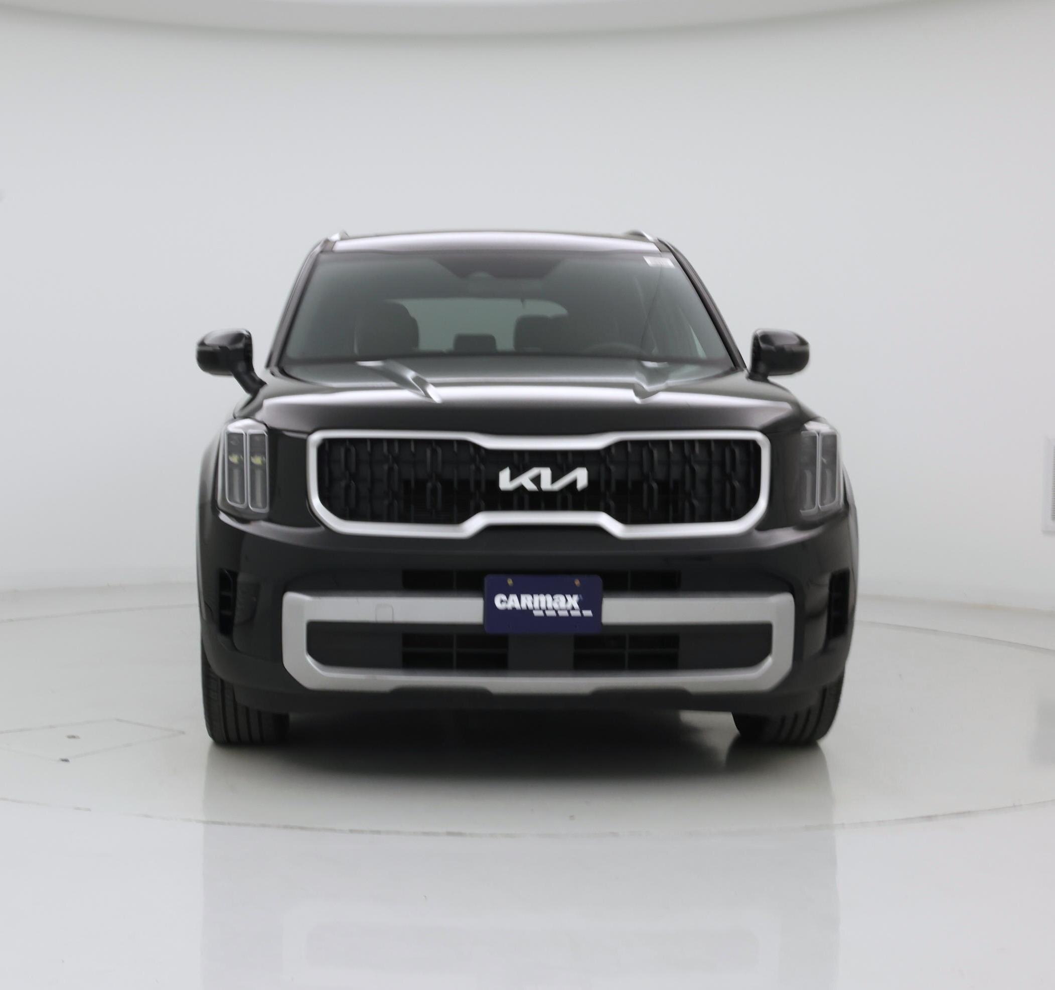 Thumbnail: 2023 Kia Telluride - 5