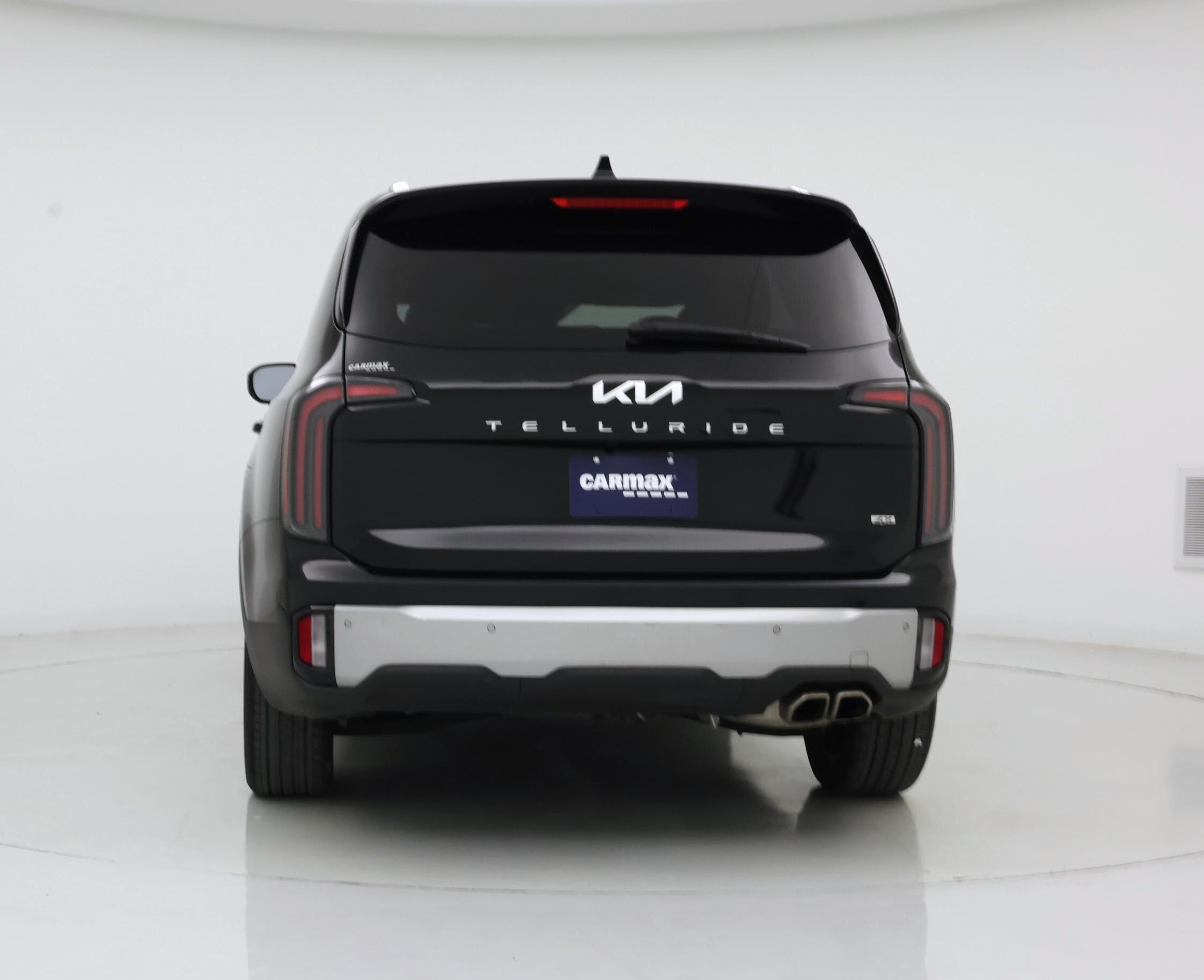 Thumbnail: 2023 Kia Telluride - 6