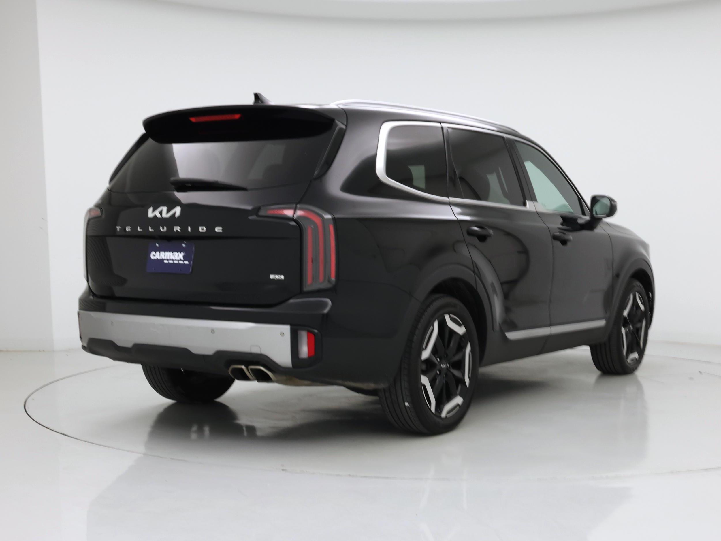 Thumbnail: 2023 Kia Telluride - 8