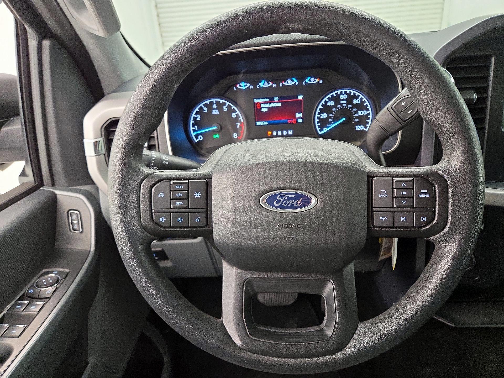 Thumbnail: 2023 Ford F-150 - 10