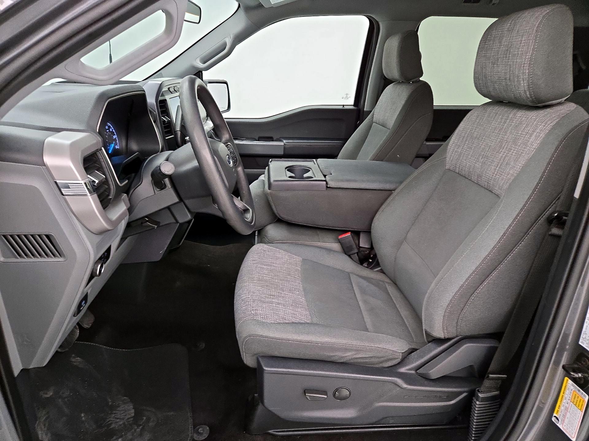 Thumbnail: 2023 Ford F-150 - 11