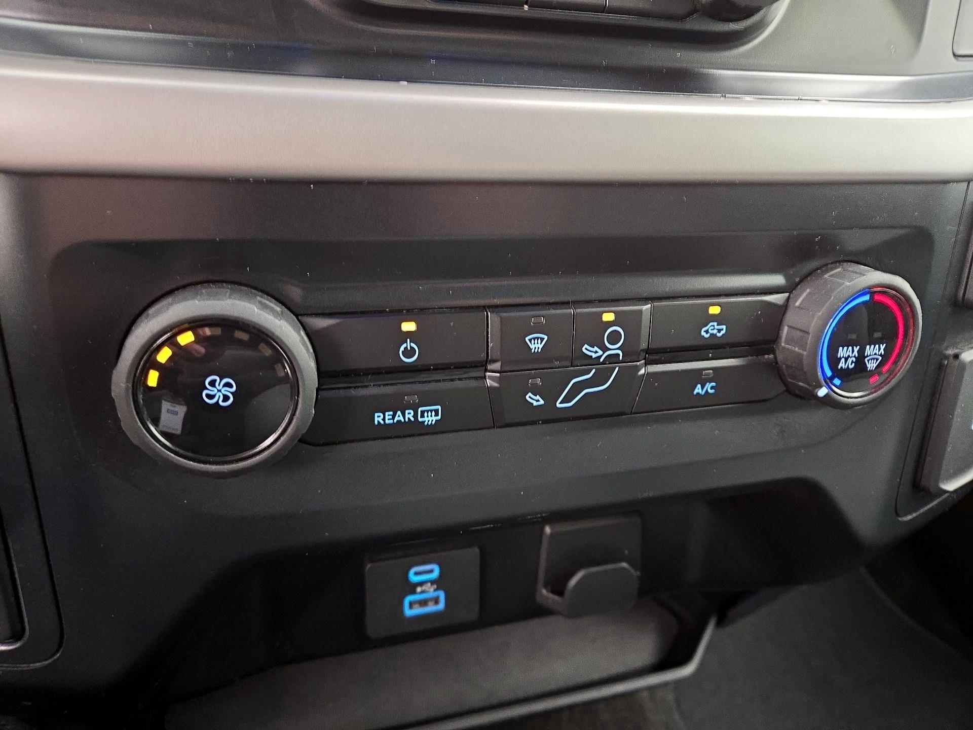 Thumbnail: 2023 Ford F-150 - 16