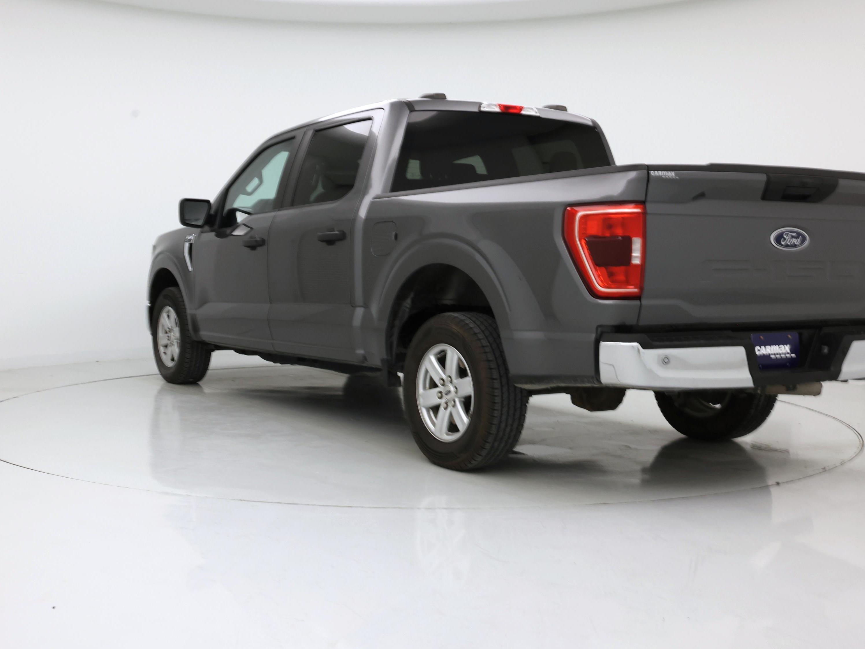 Thumbnail: 2023 Ford F-150 - 2