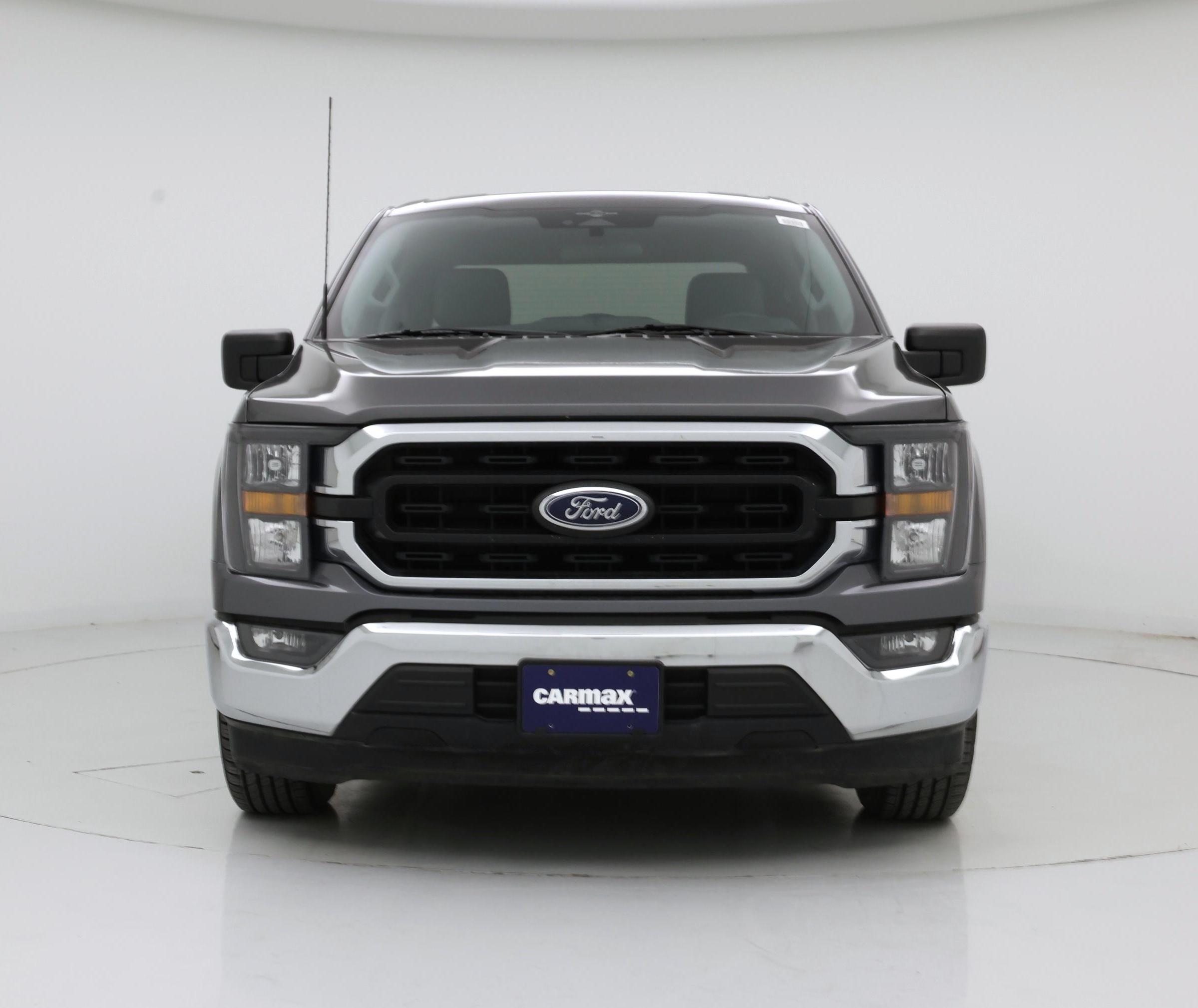 Thumbnail: 2023 Ford F-150 - 5