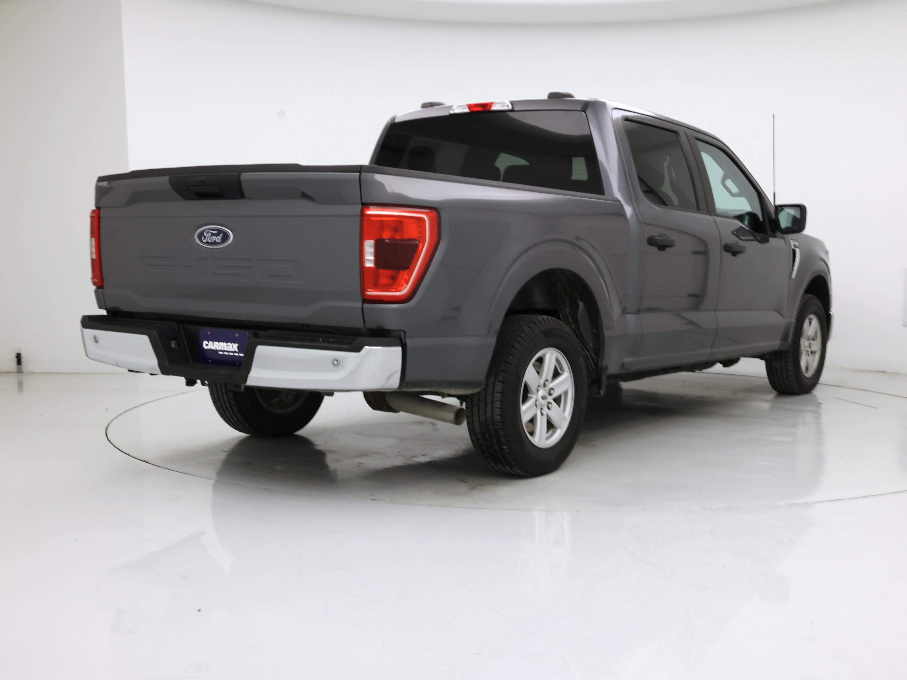Thumbnail: 2023 Ford F-150 - 8
