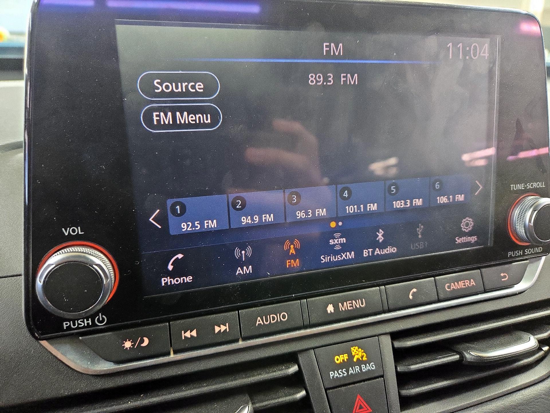 Thumbnail: 2022 Nissan Altima - 14