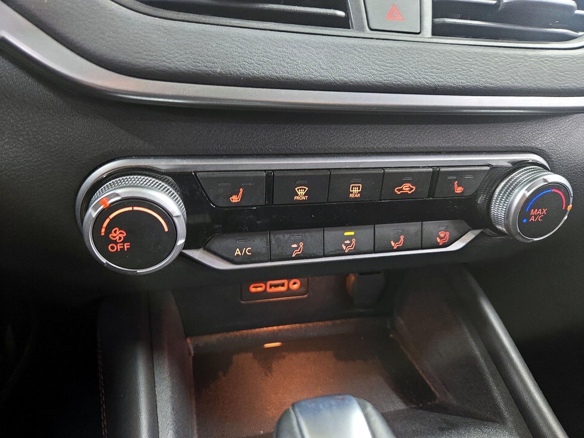 Thumbnail: 2022 Nissan Altima - 15