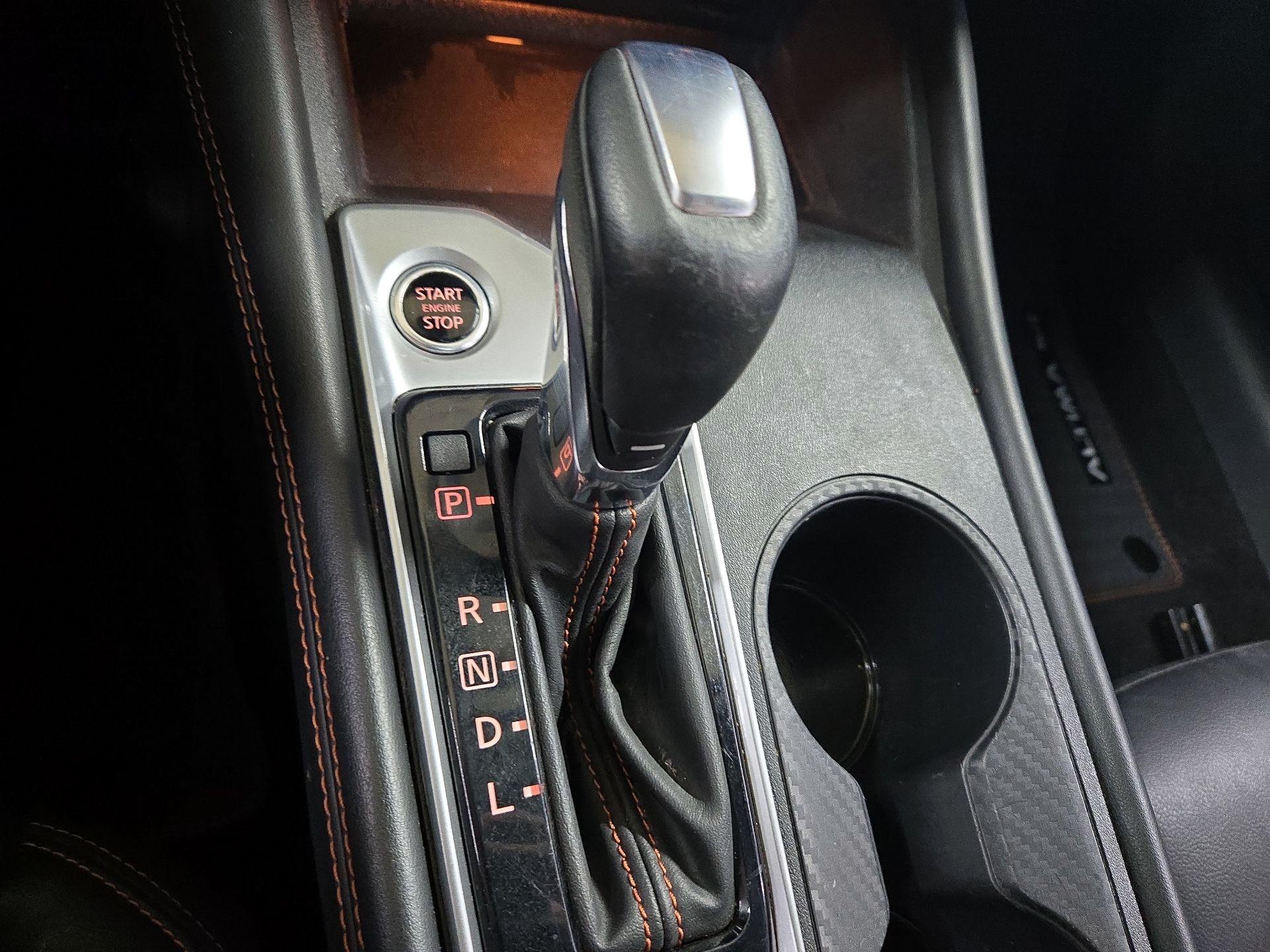 Thumbnail: 2022 Nissan Altima - 16