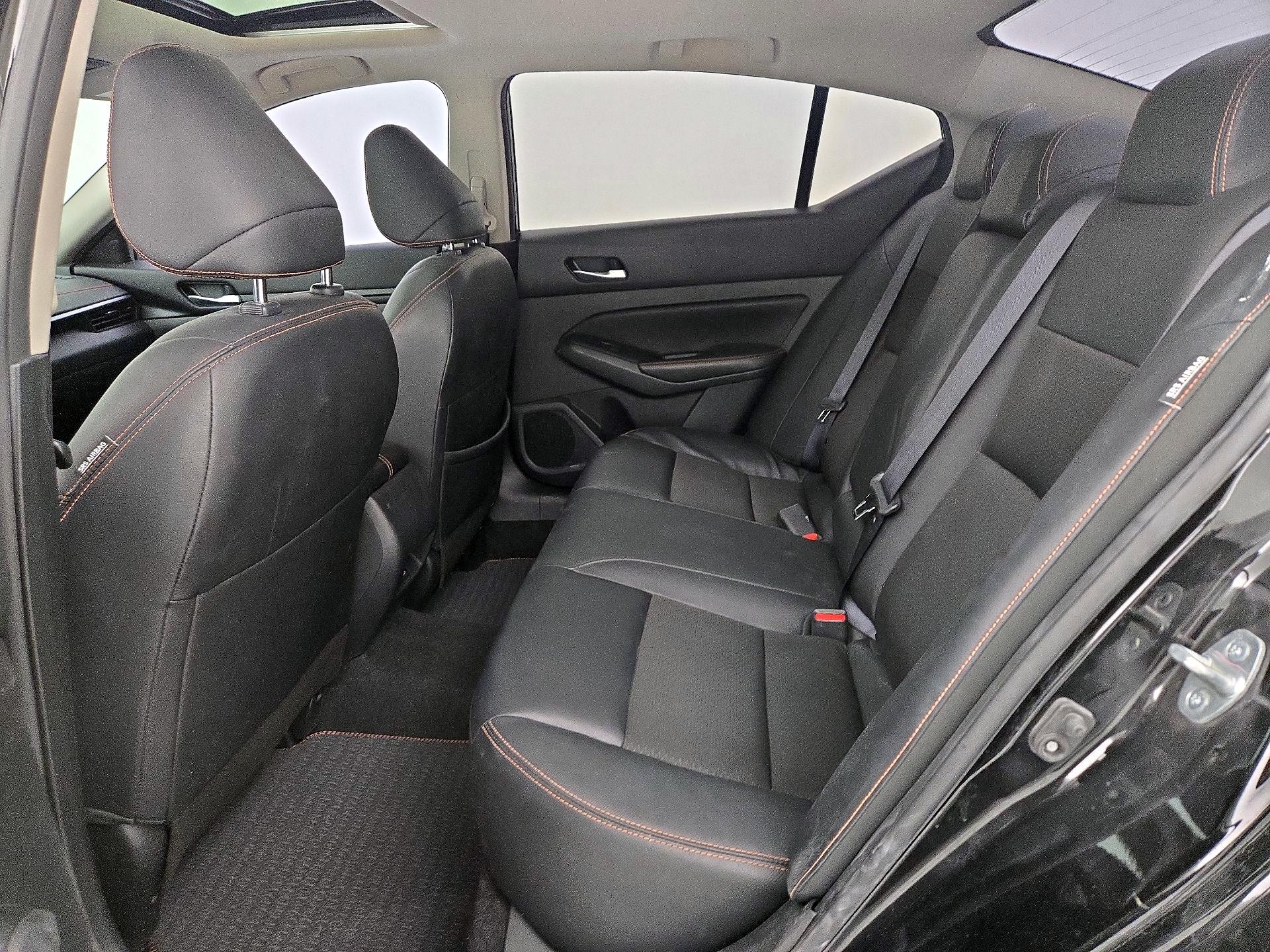 Thumbnail: 2022 Nissan Altima - 19