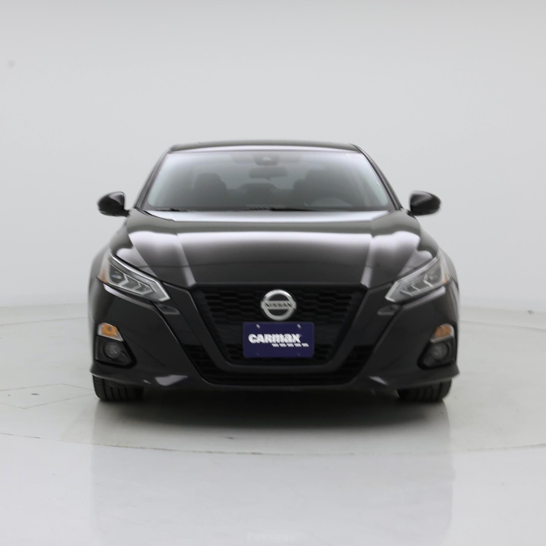 Thumbnail: 2022 Nissan Altima - 5