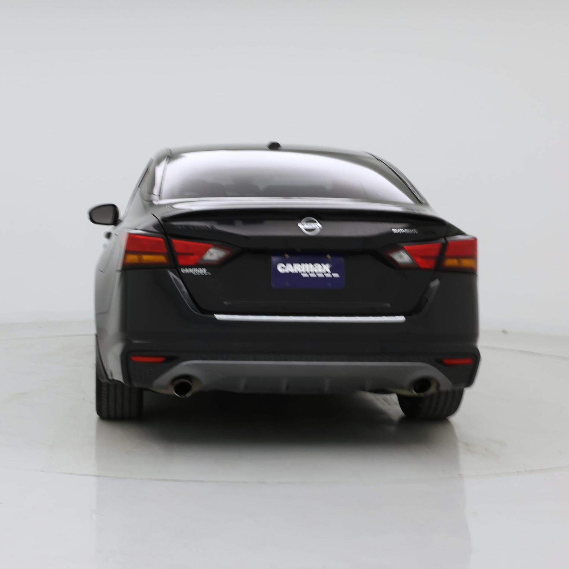 Thumbnail: 2022 Nissan Altima - 6