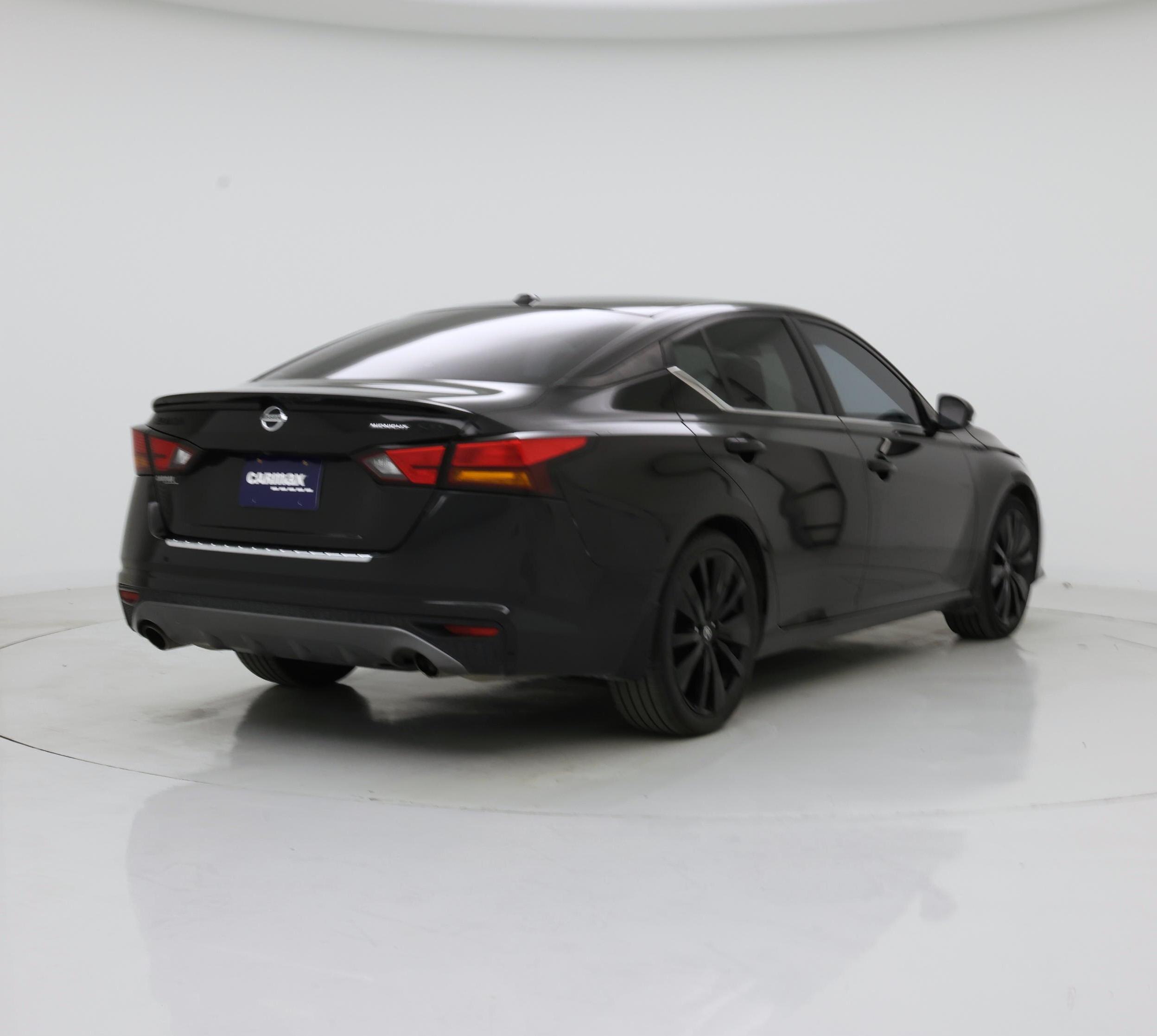 Thumbnail: 2022 Nissan Altima - 8