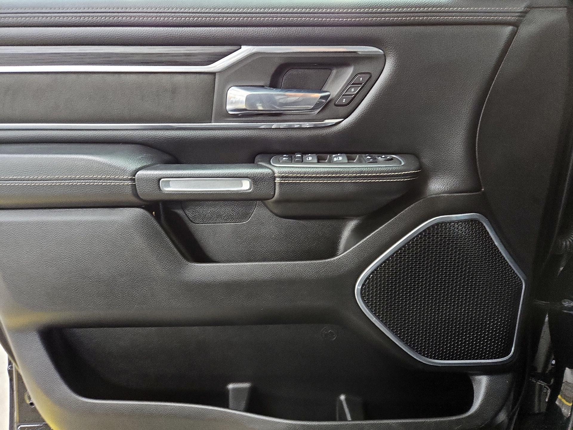 Thumbnail: 2023 RAM 1500 - 12