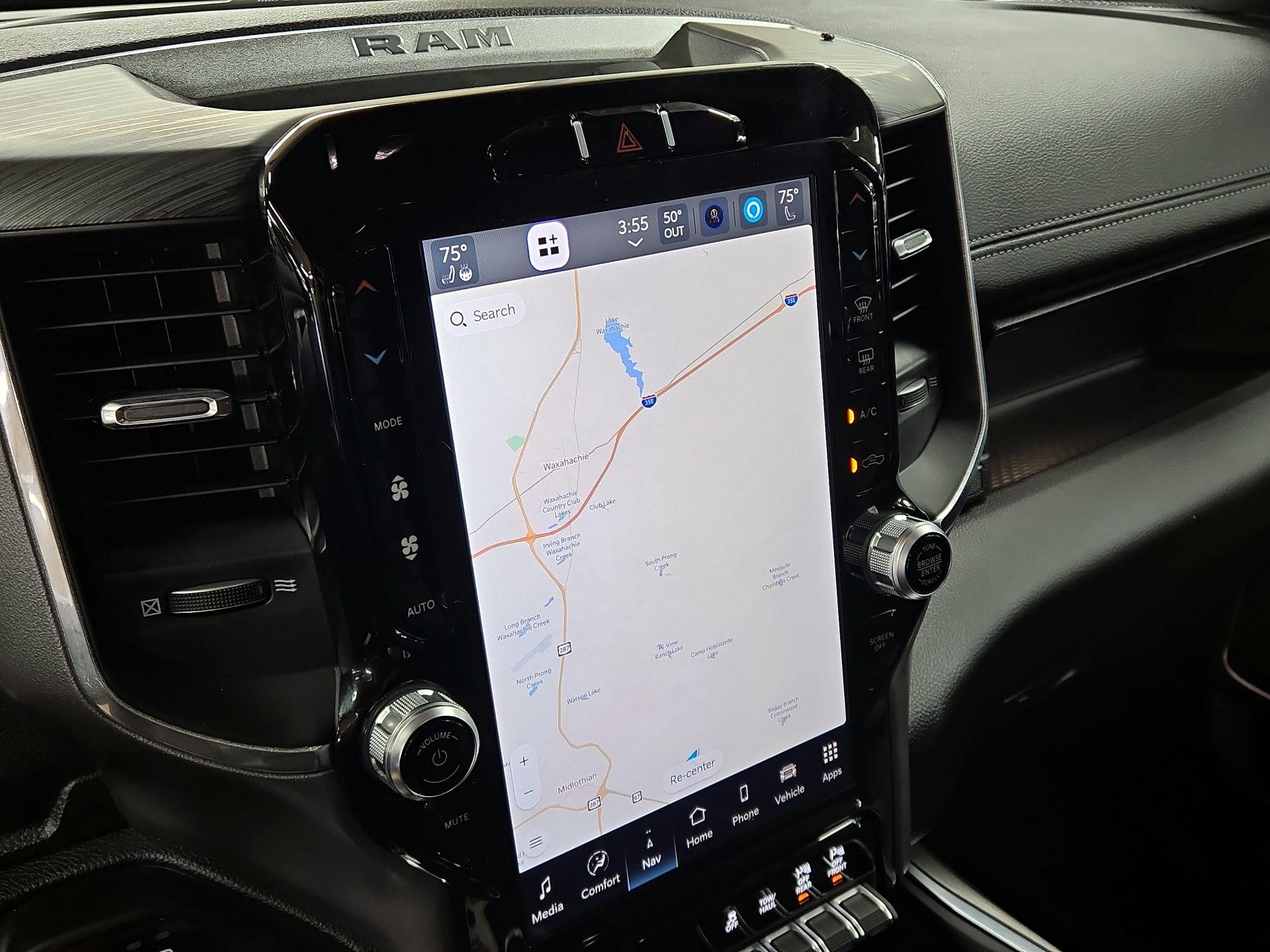 Thumbnail: 2023 RAM 1500 - 14