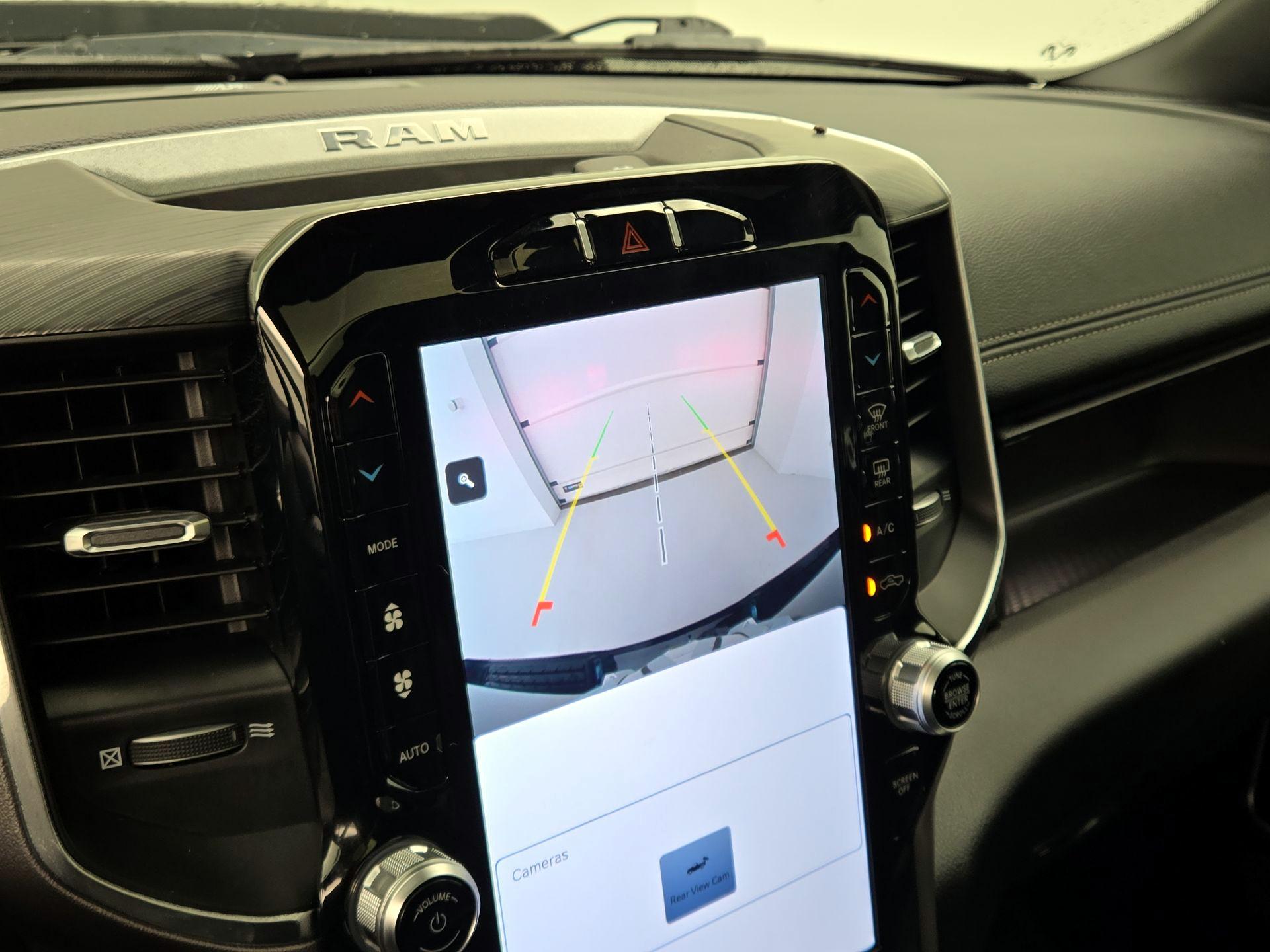 Thumbnail: 2023 RAM 1500 - 15