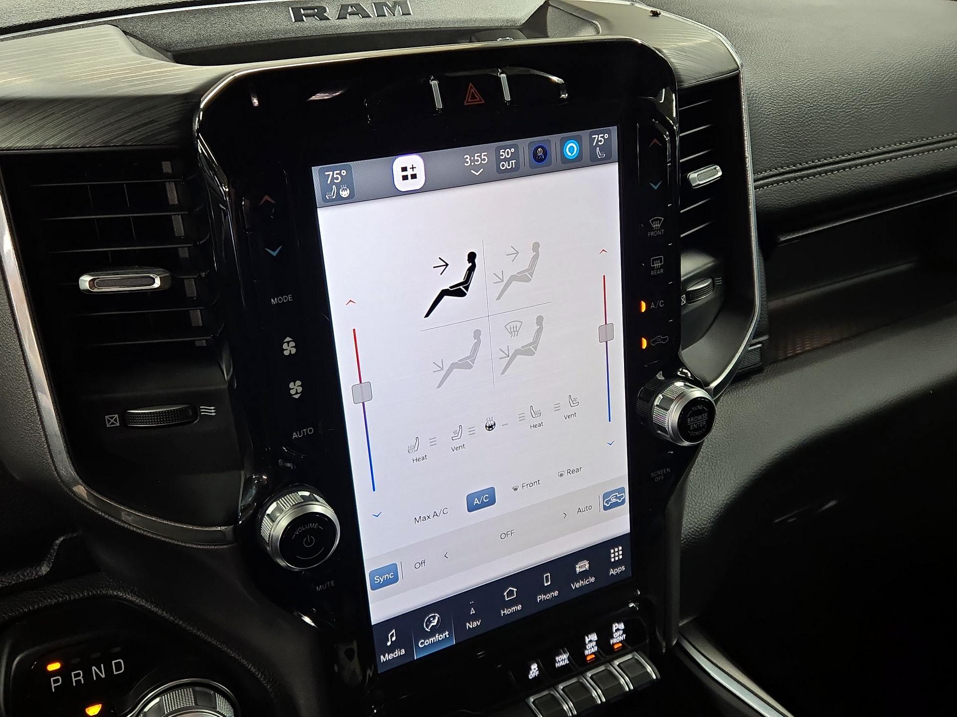 Thumbnail: 2023 RAM 1500 - 17