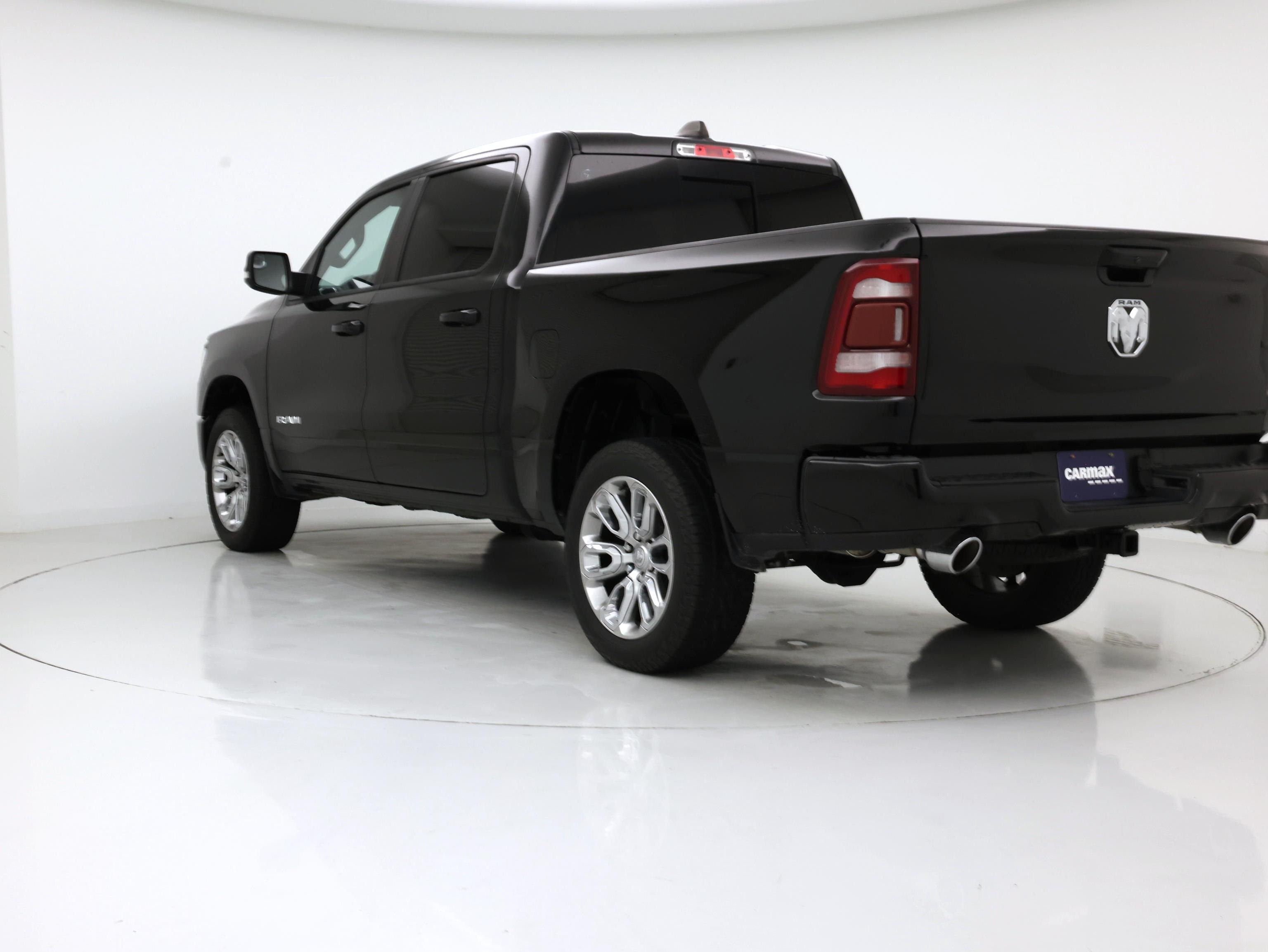 Thumbnail: 2023 RAM 1500 - 2
