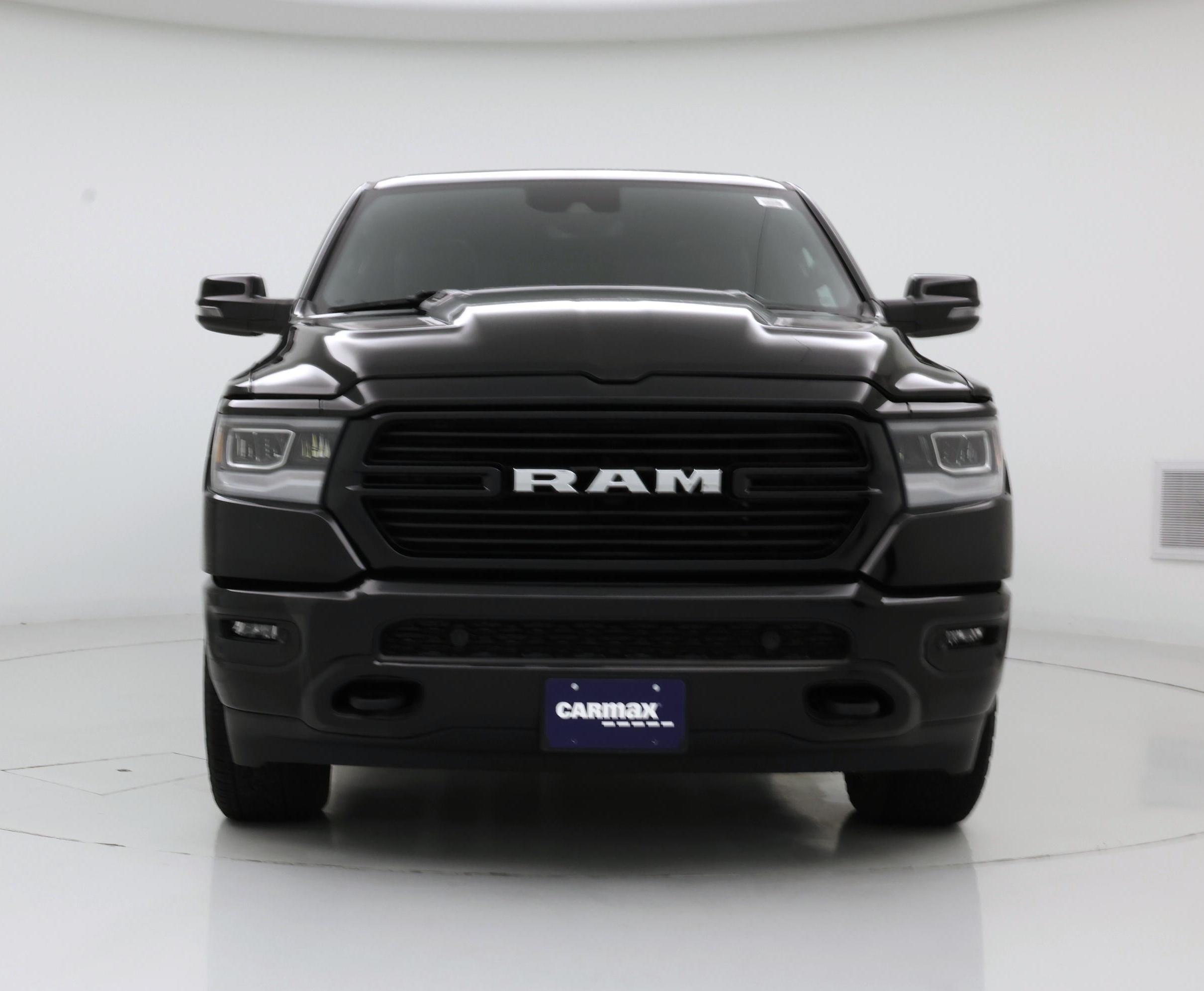 Thumbnail: 2023 RAM 1500 - 5