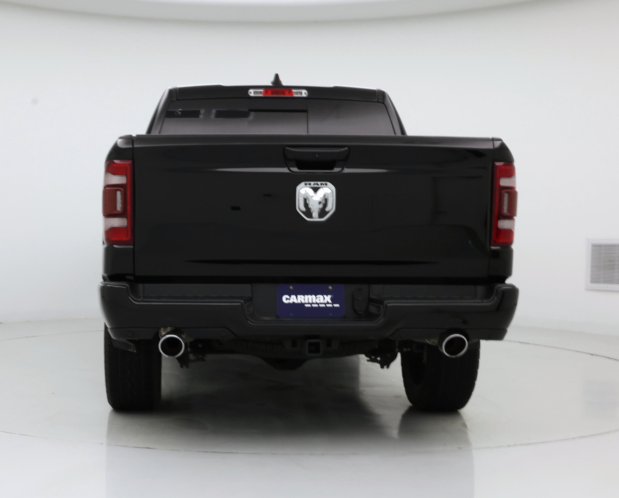 Thumbnail: 2023 RAM 1500 - 6