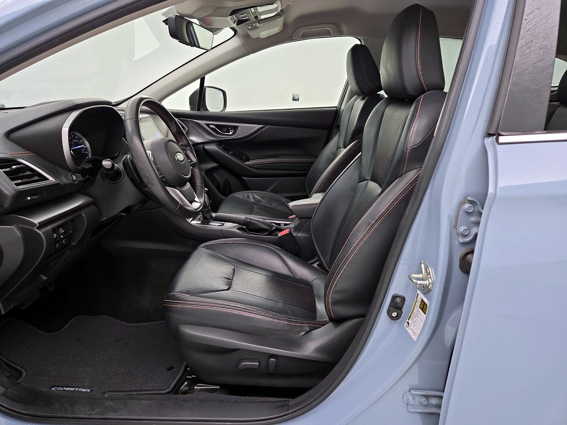 Thumbnail: 2021 Subaru Crosstrek - 11