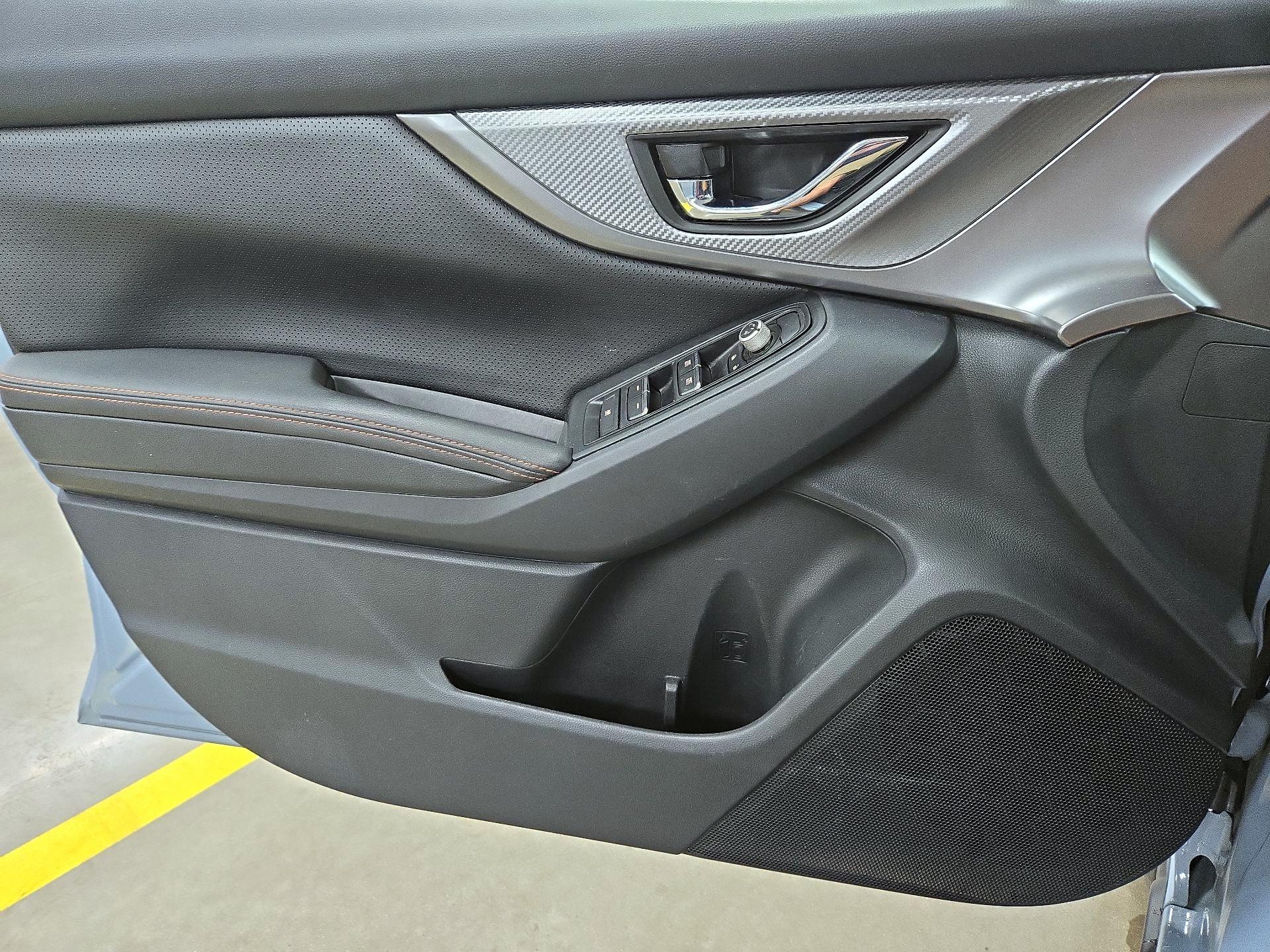 Thumbnail: 2021 Subaru Crosstrek - 12