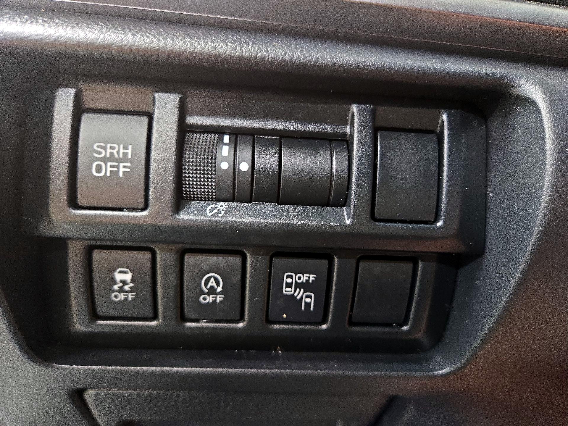 Thumbnail: 2021 Subaru Crosstrek - 13