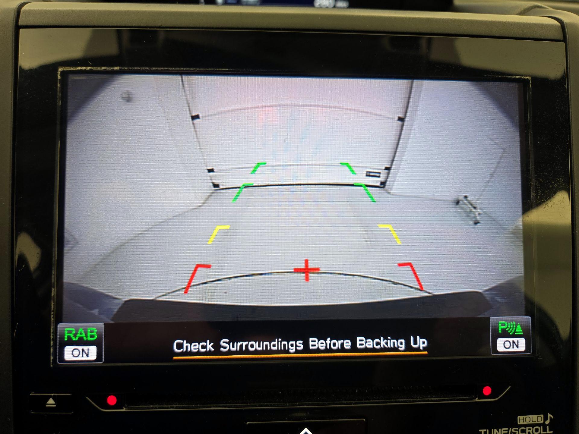 Thumbnail: 2021 Subaru Crosstrek - 14