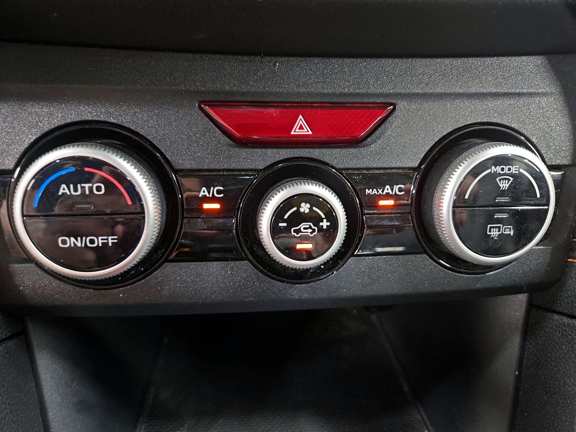 Thumbnail: 2021 Subaru Crosstrek - 16