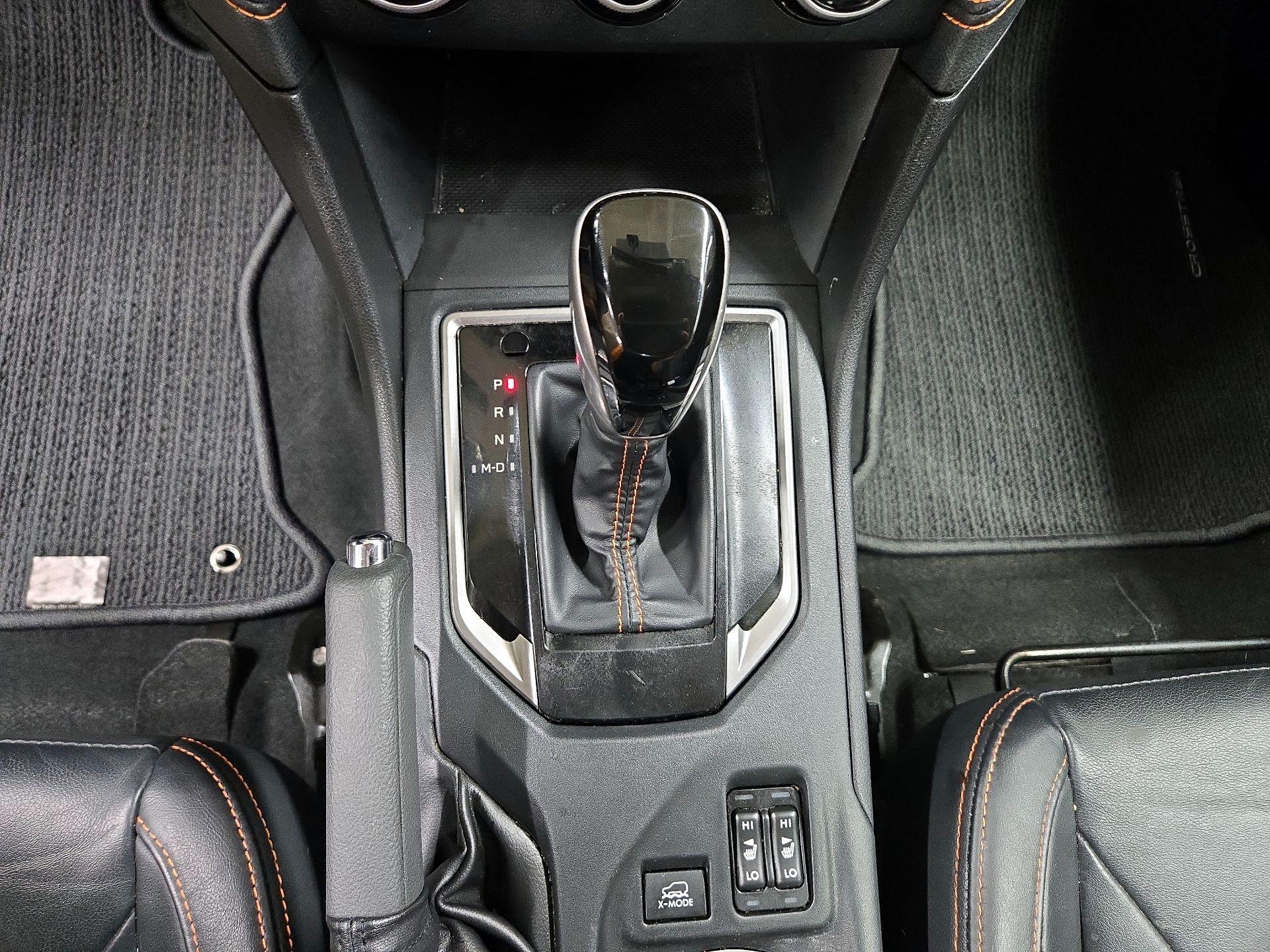 Thumbnail: 2021 Subaru Crosstrek - 17