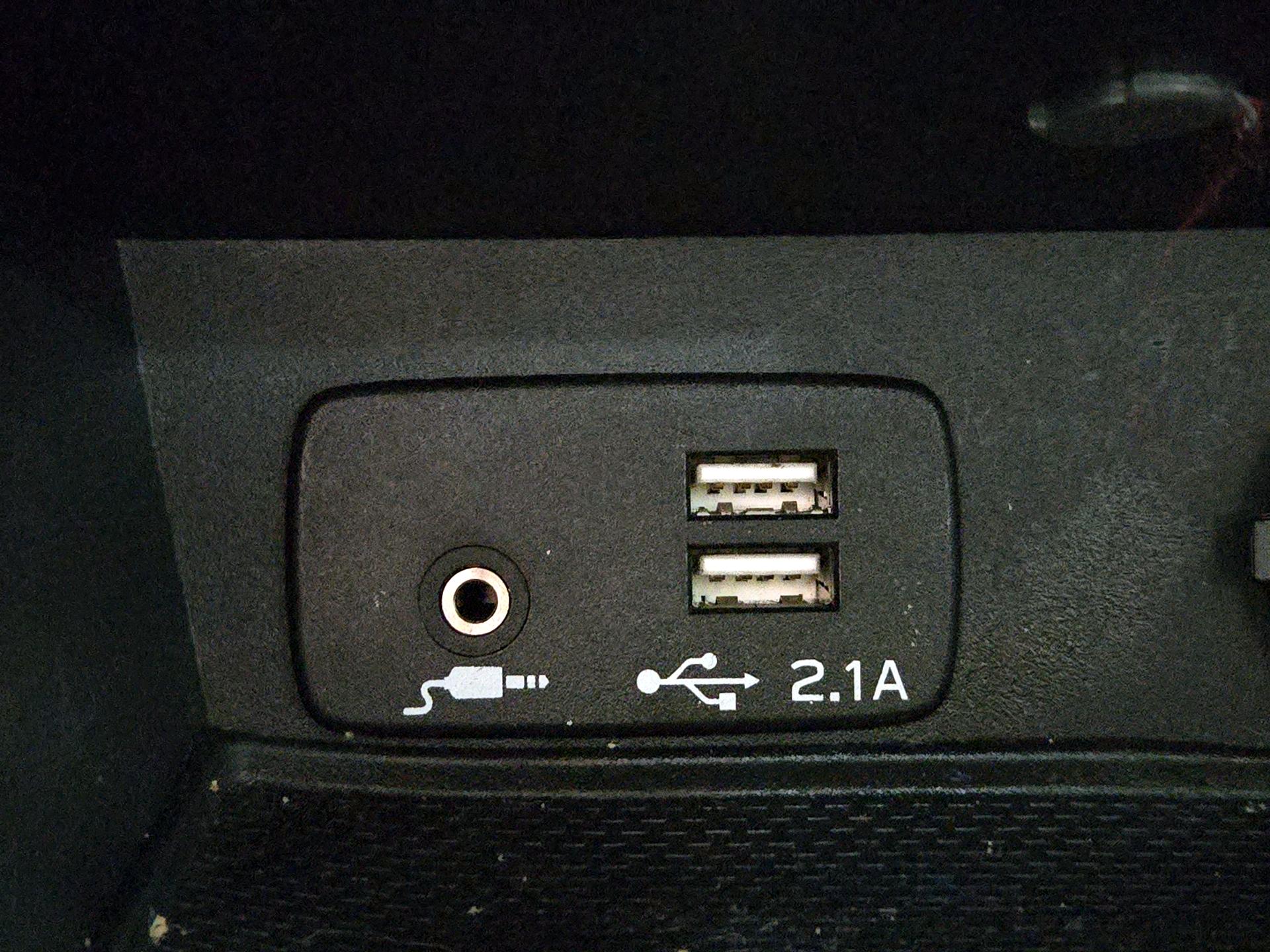 Thumbnail: 2021 Subaru Crosstrek - 18