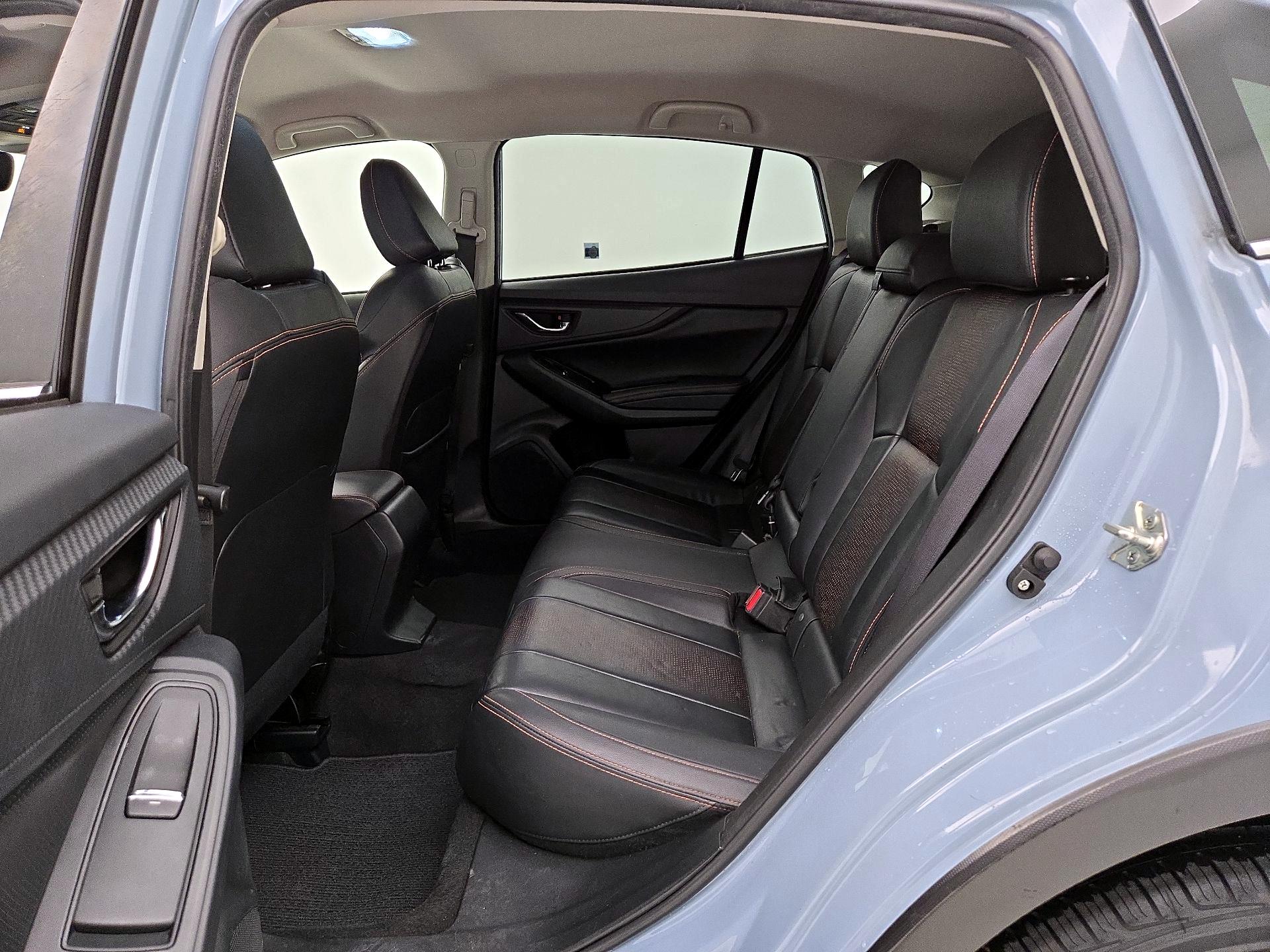 Thumbnail: 2021 Subaru Crosstrek - 19