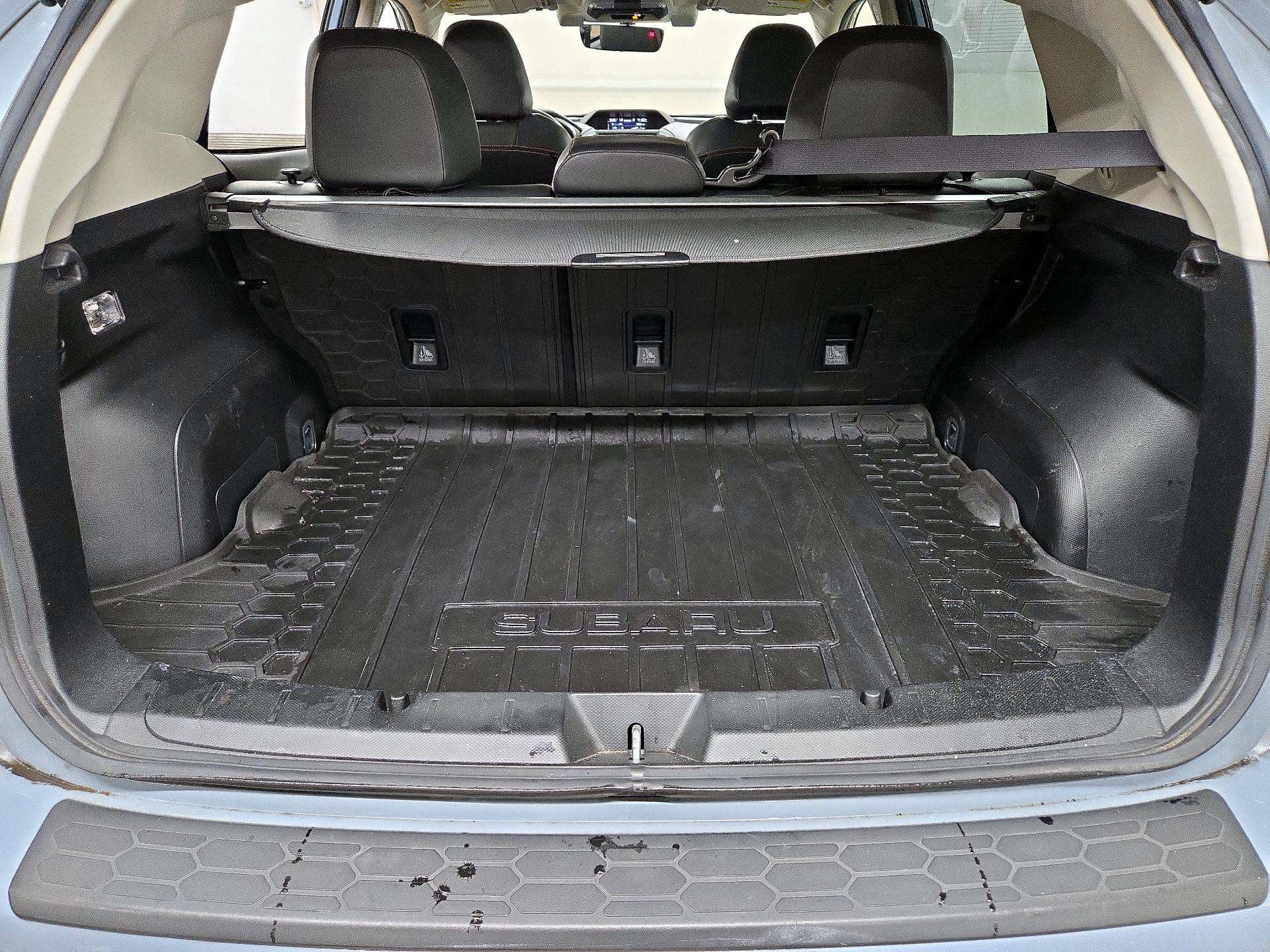 Thumbnail: 2021 Subaru Crosstrek - 20