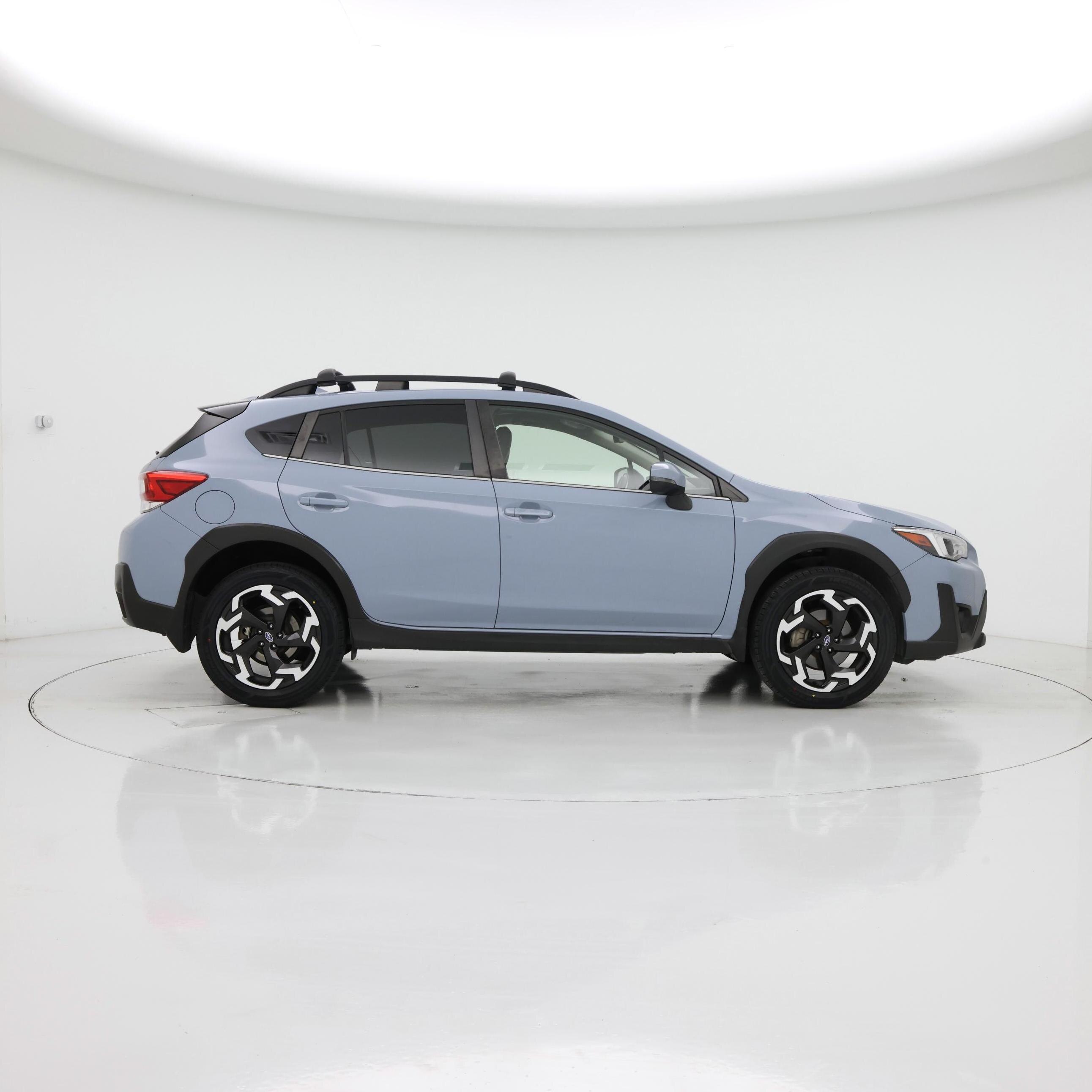 Thumbnail: 2021 Subaru Crosstrek - 7