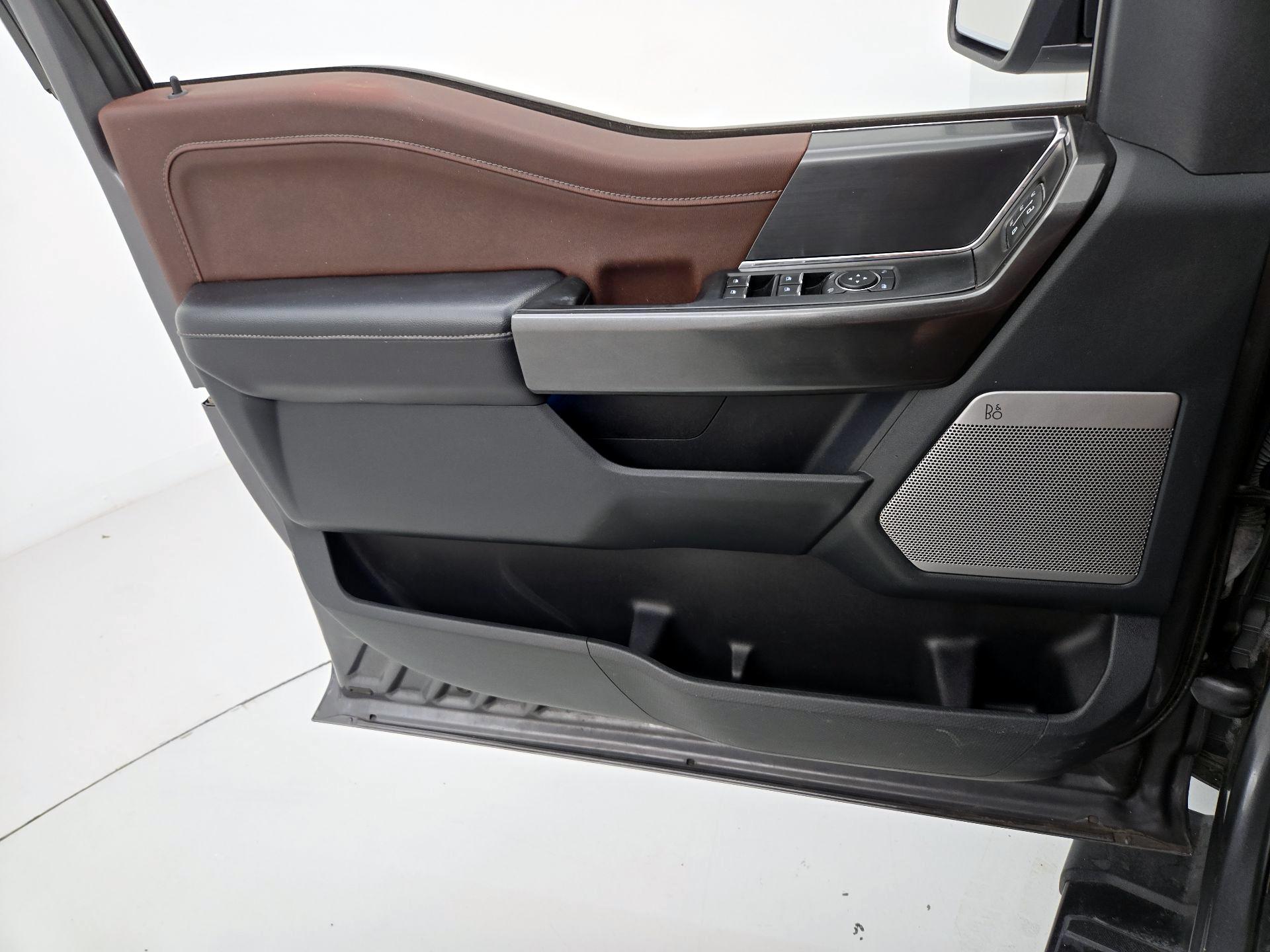 Thumbnail: 2021 Ford F-150 - 12