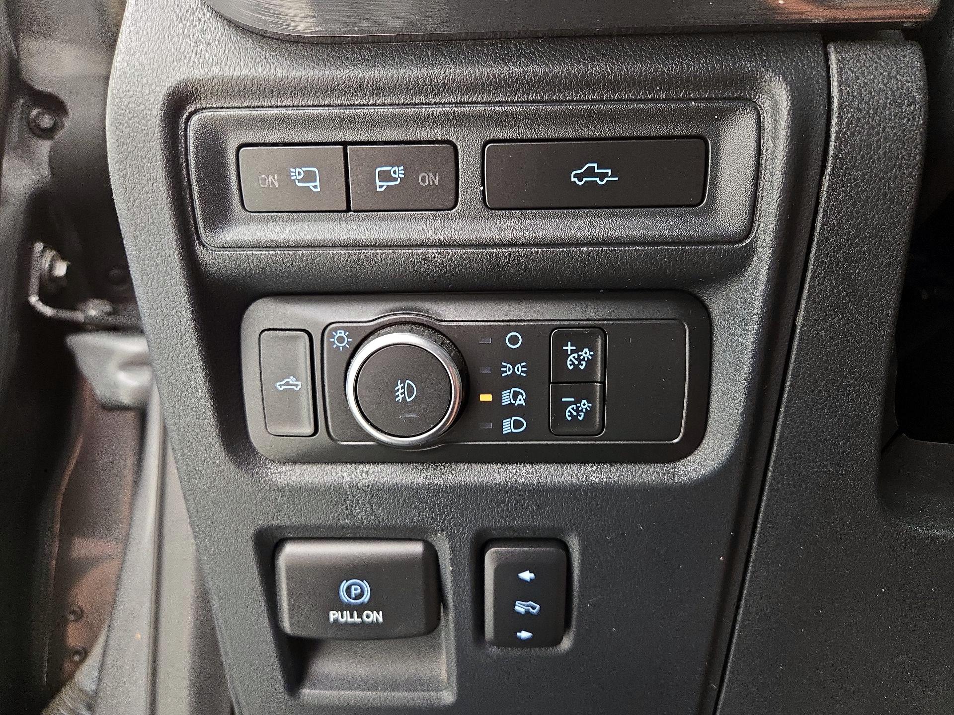 Thumbnail: 2021 Ford F-150 - 13