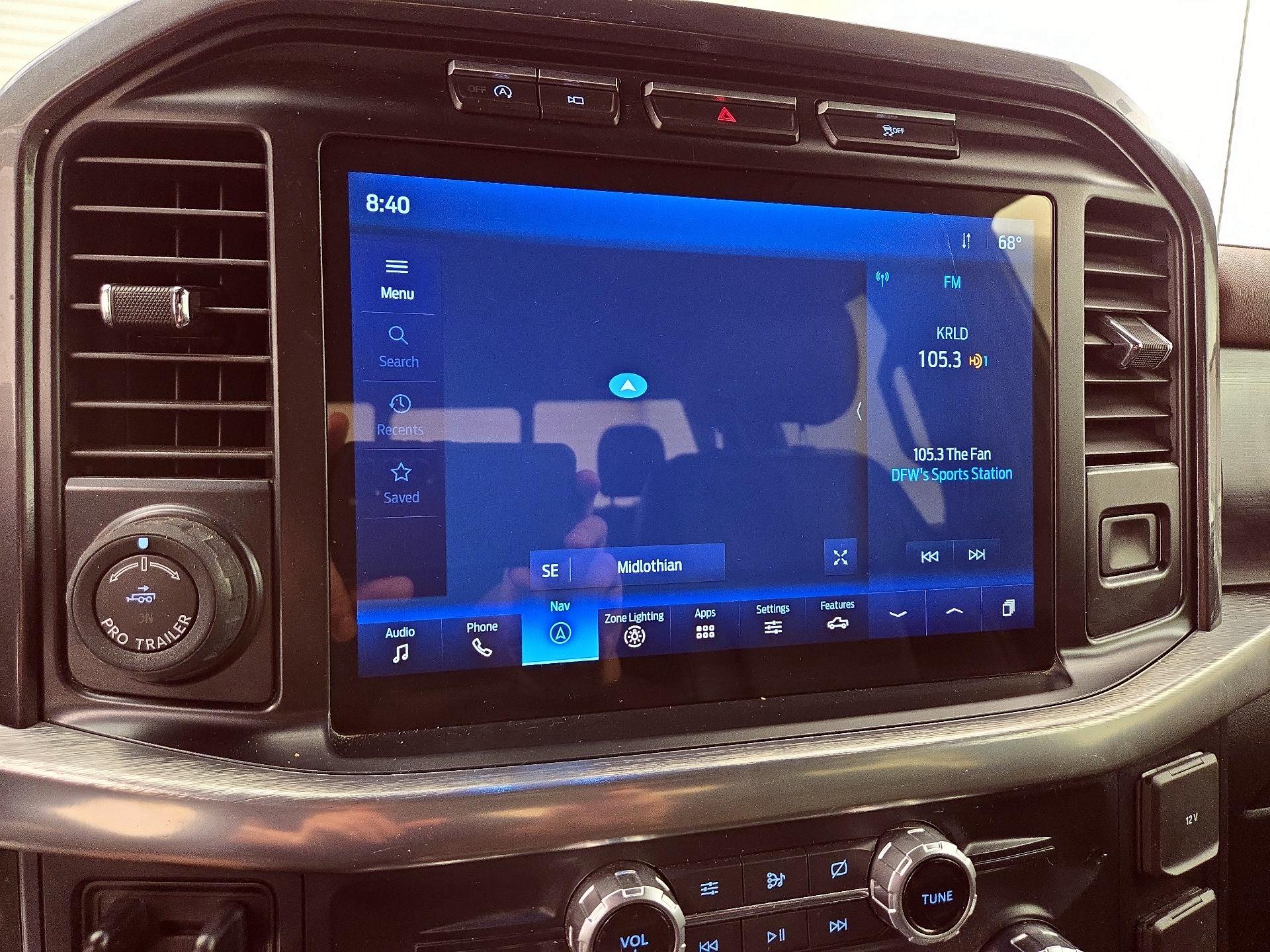 Thumbnail: 2021 Ford F-150 - 14