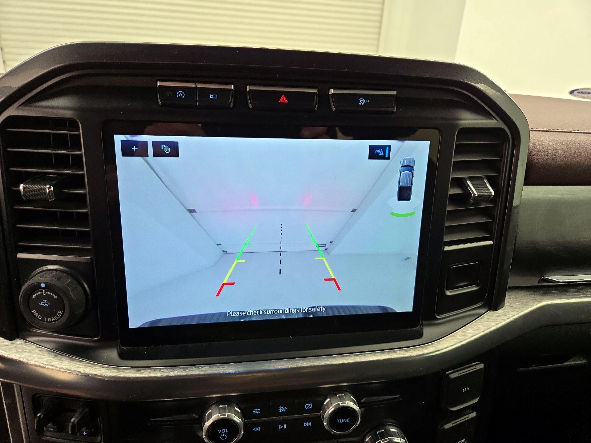 Thumbnail: 2021 Ford F-150 - 15