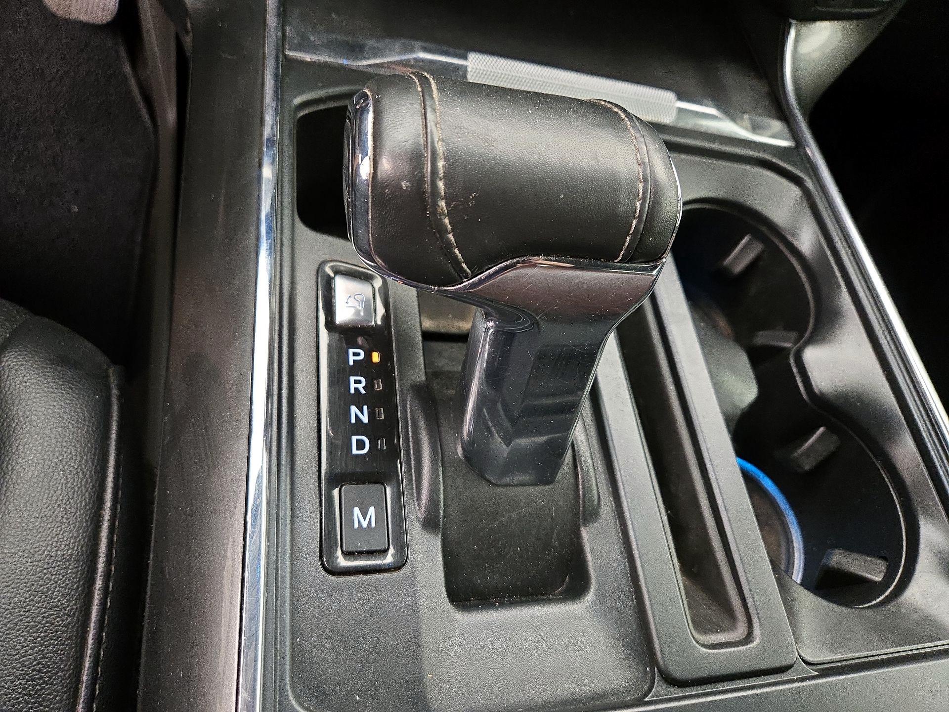 Thumbnail: 2021 Ford F-150 - 18