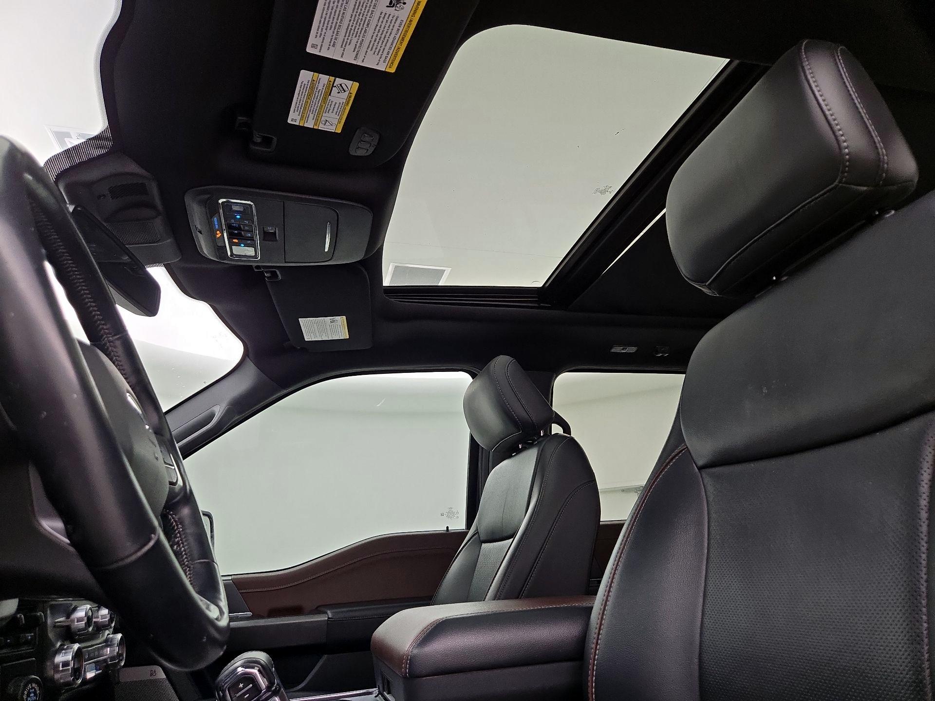 Thumbnail: 2021 Ford F-150 - 20